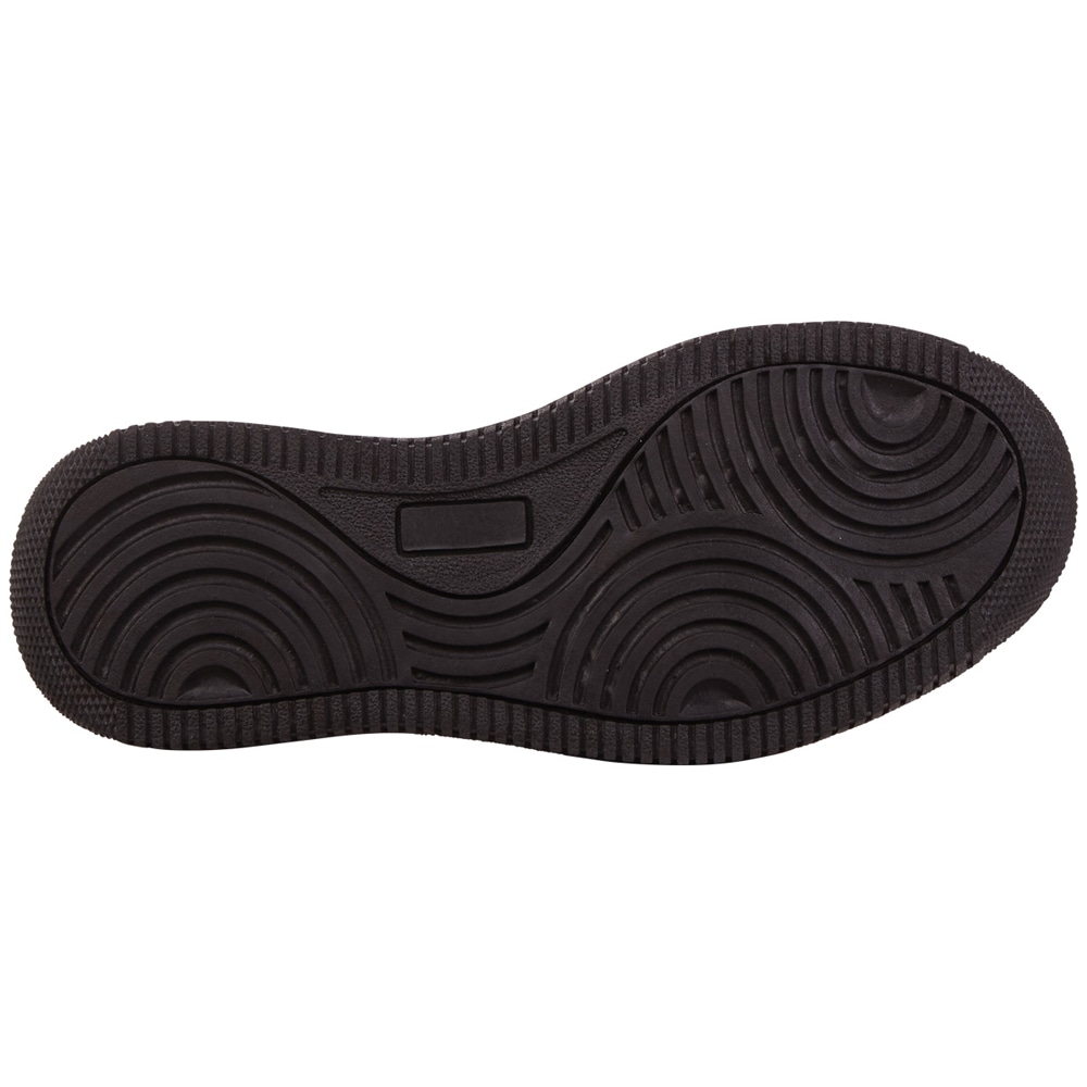 Kappa Sneaker, - extra easy: ohne Schnüren!
