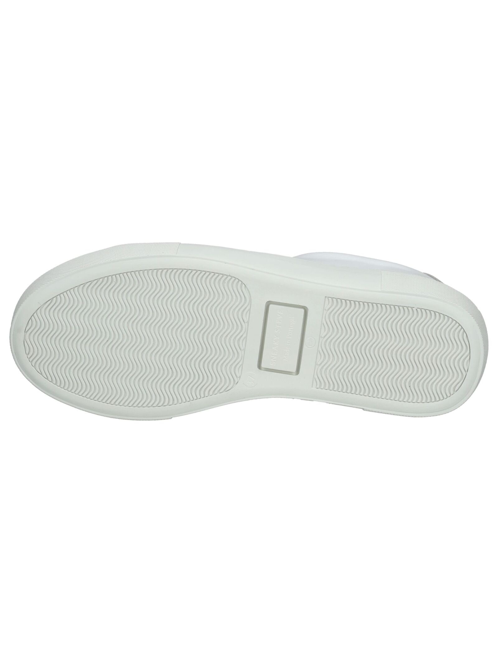 Sneaky Steve Sneaker »Sneaky Steve Sneaker Leder«
