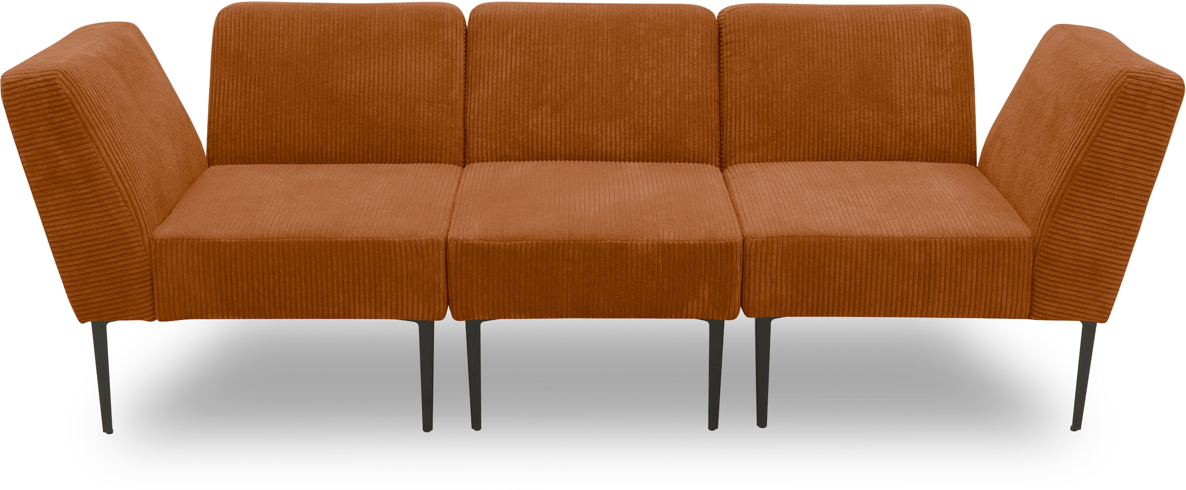 DOMO collection Sofa-Eckelement "700010 Lieferzeit nur 2 Wochen, auch einze günstig online kaufen