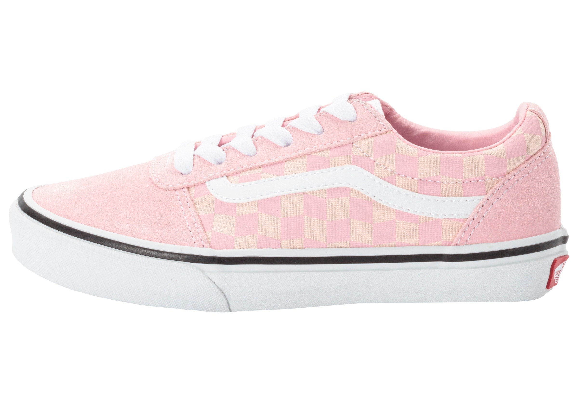 Vans Sneaker »Ward«