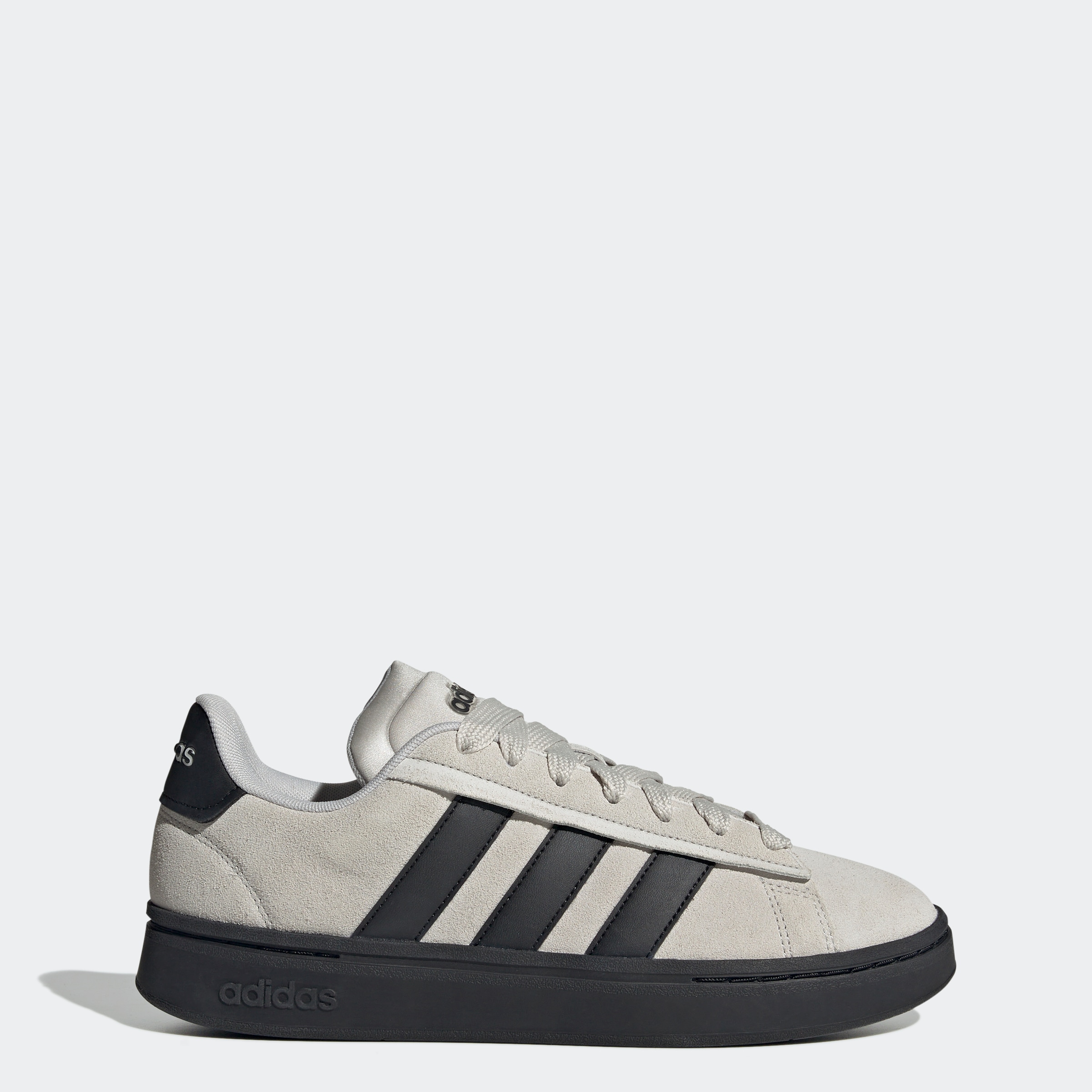 adidas Sportswear Sneaker »GRAND COURT ALPHA«, Design inspiriert vom adidas Campus 00