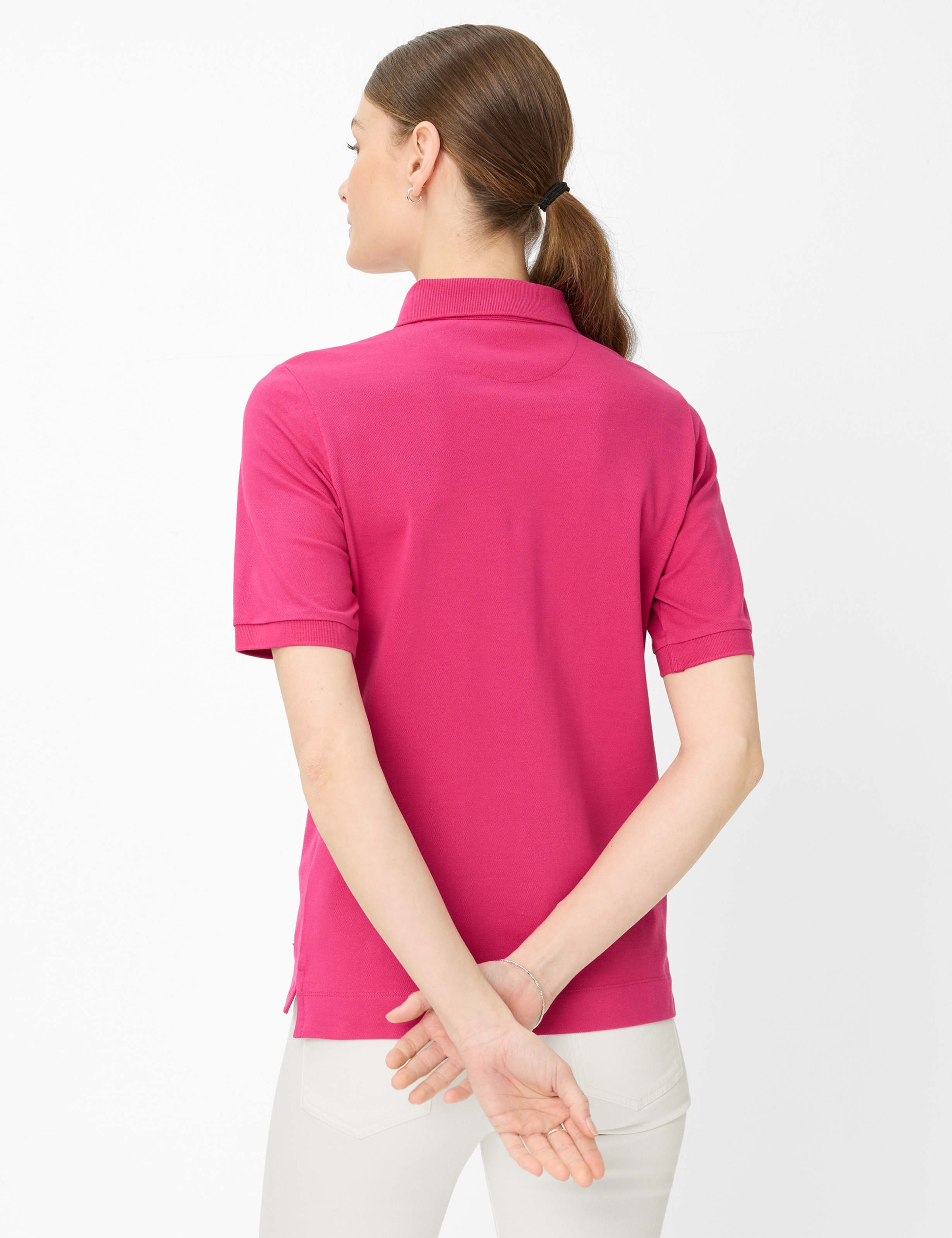 Brax Poloshirt "Style CLEO" günstig online kaufen