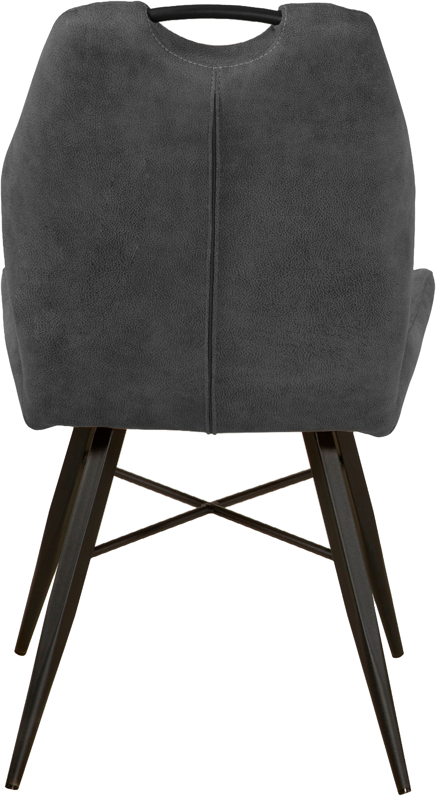 Thumbnail - OMG Design Esszimmerstuhl "Torro" (Set) 2 Stk.bequemer Polsterstuhl, pflegeleichter Bezug