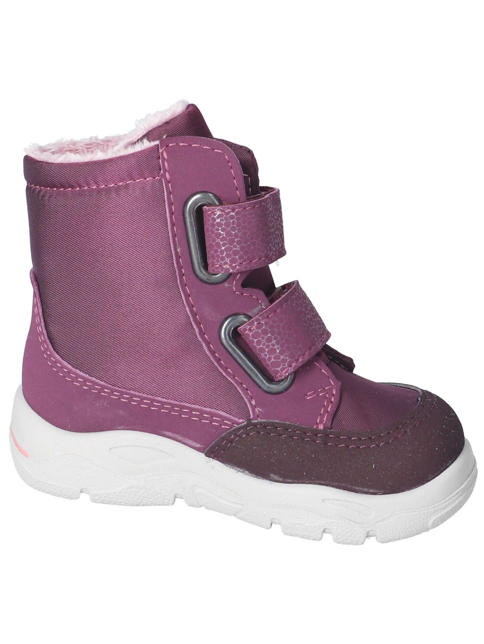 Pepino Snowboots »Pepino Stiefel Lederimitat«