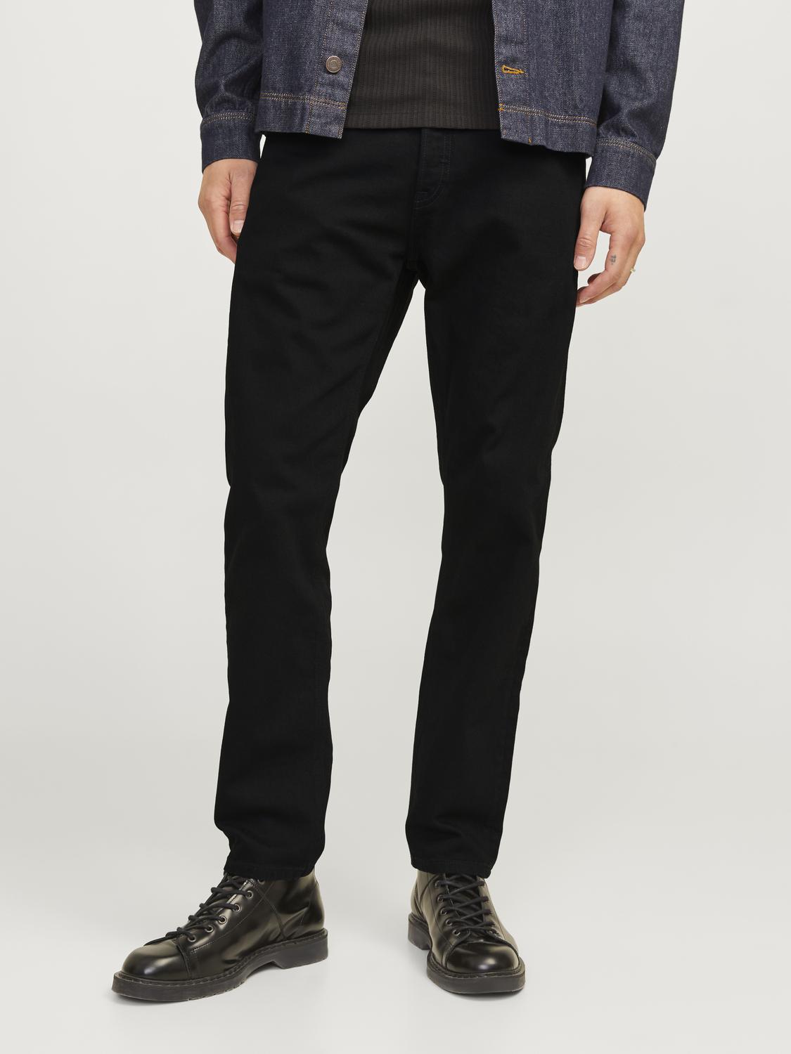Jack & Jones "JJIMIKE JJORIGINAL CJ SN" mit Five-Pocket-Design