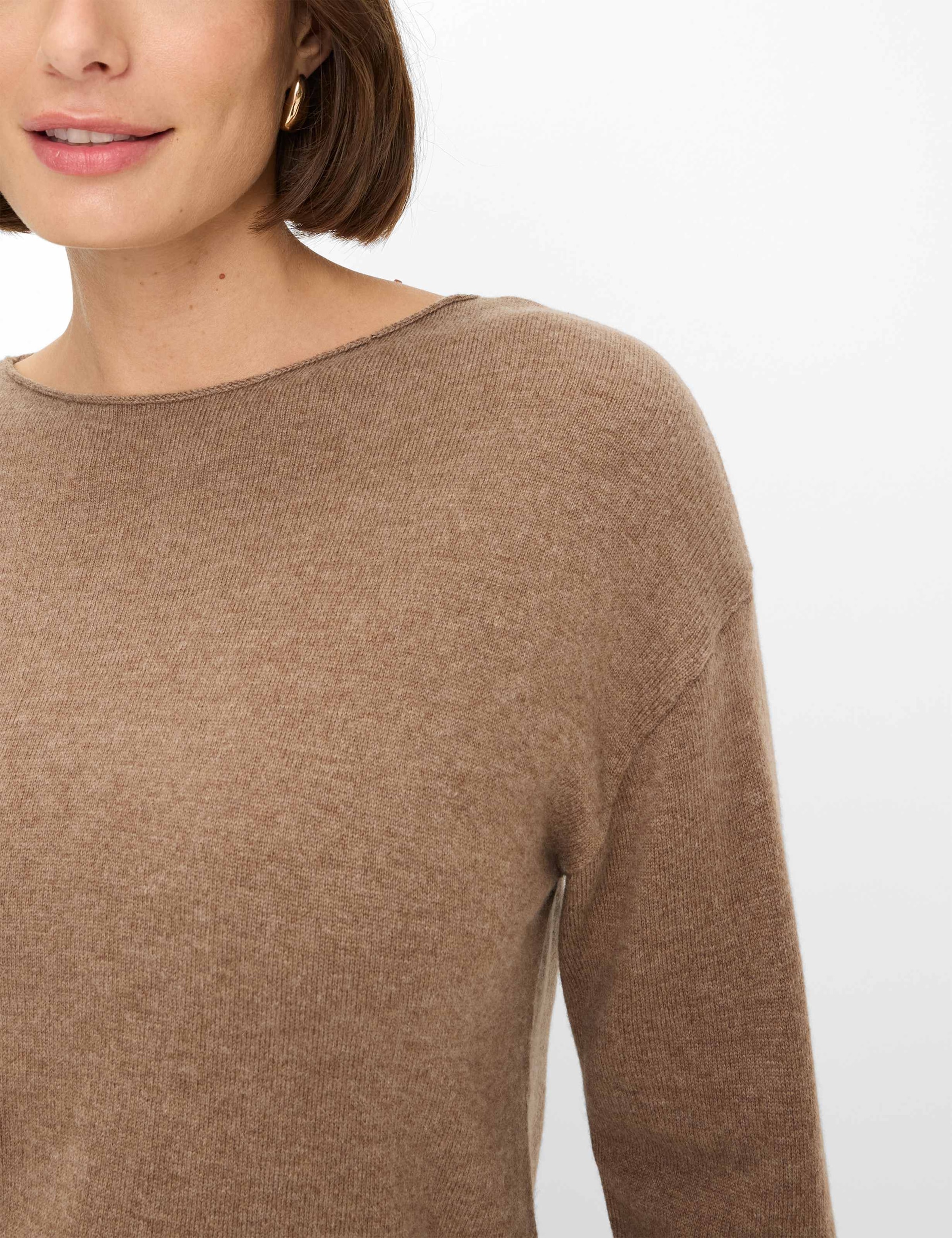 Brax Strickpullover »Style LIZ«