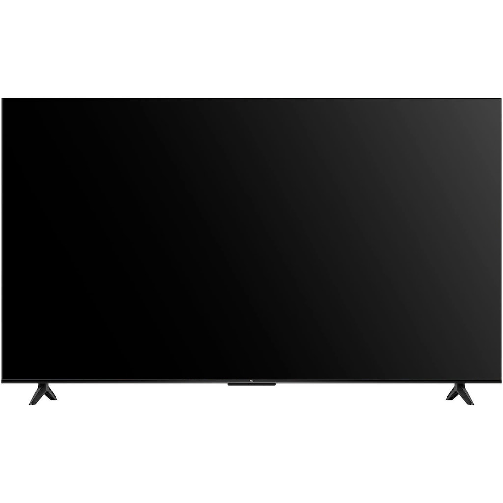 TCL LED-Fernseher »65V6BX1«, 164 cm/65 Zoll, 4K Ultra HD, Google TV-Smart-TV