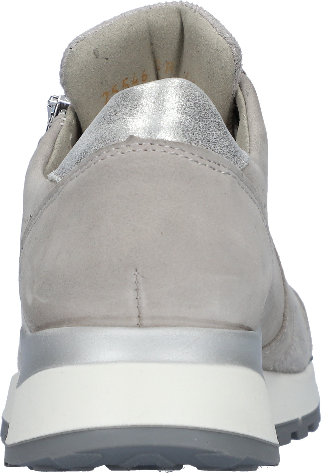 Waldläufer Keilsneaker "HIROKO-SOFT" Orthotritt Ausstattung, H-Weite, Freiz günstig online kaufen