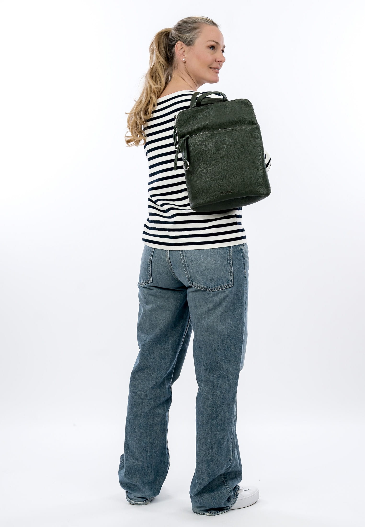 SURI FREY Rucksack »Rucksack SFY Debby«