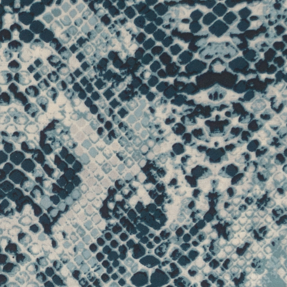 STREET ONE Blusentop, aus softer Viskose