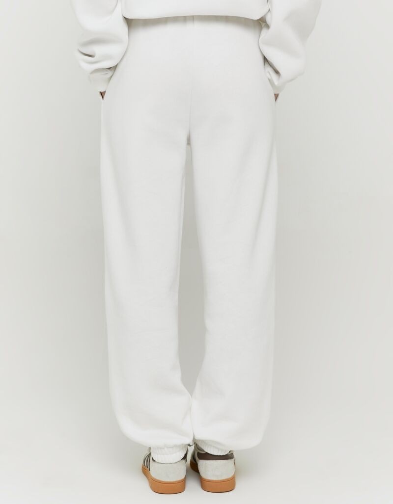 Tally Weijl Sweathose "SPACOLUCAS" Baumwollmischung, bequem günstig online kaufen