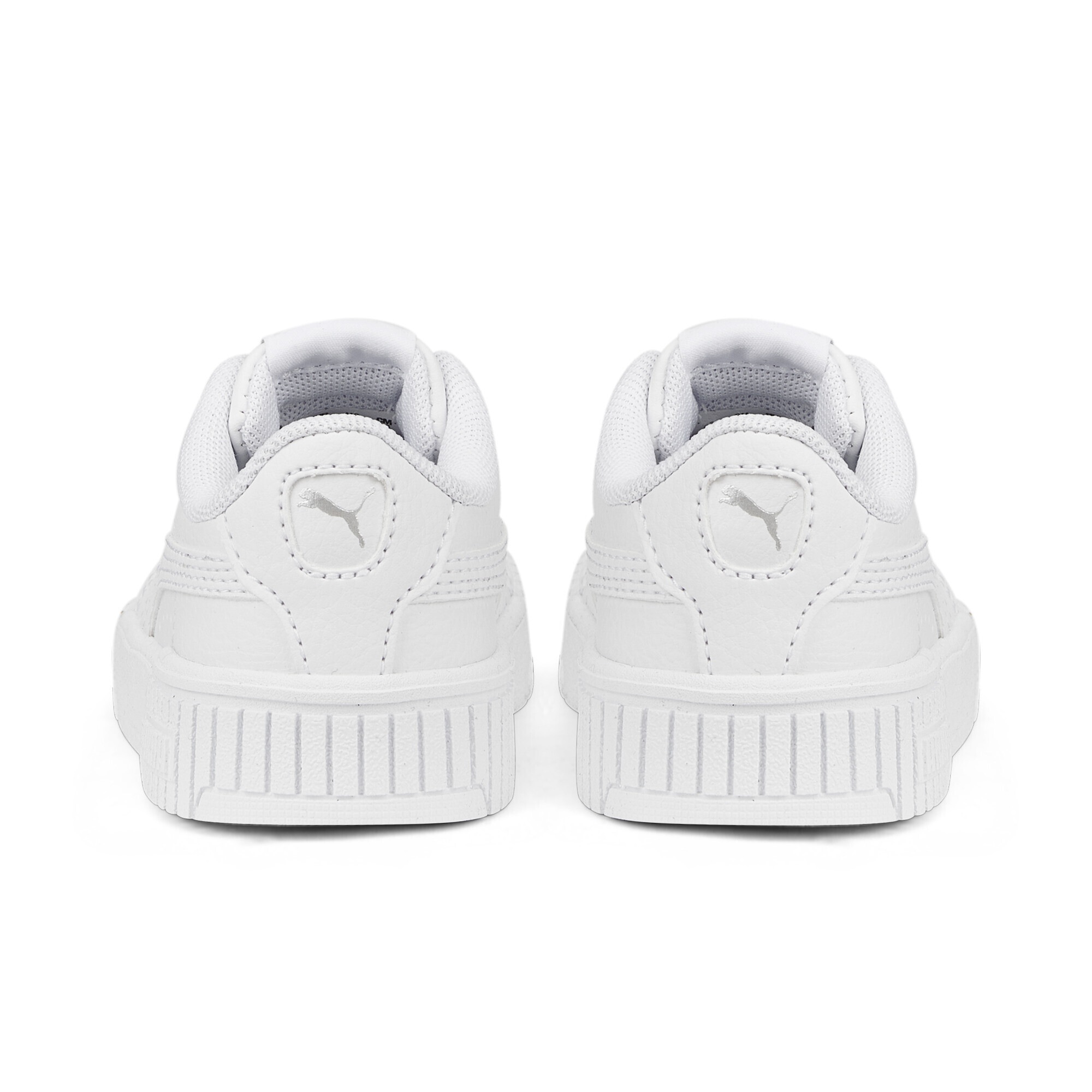 PUMA Sneaker »Carina 2.0 AC Sneakers Mädchen«