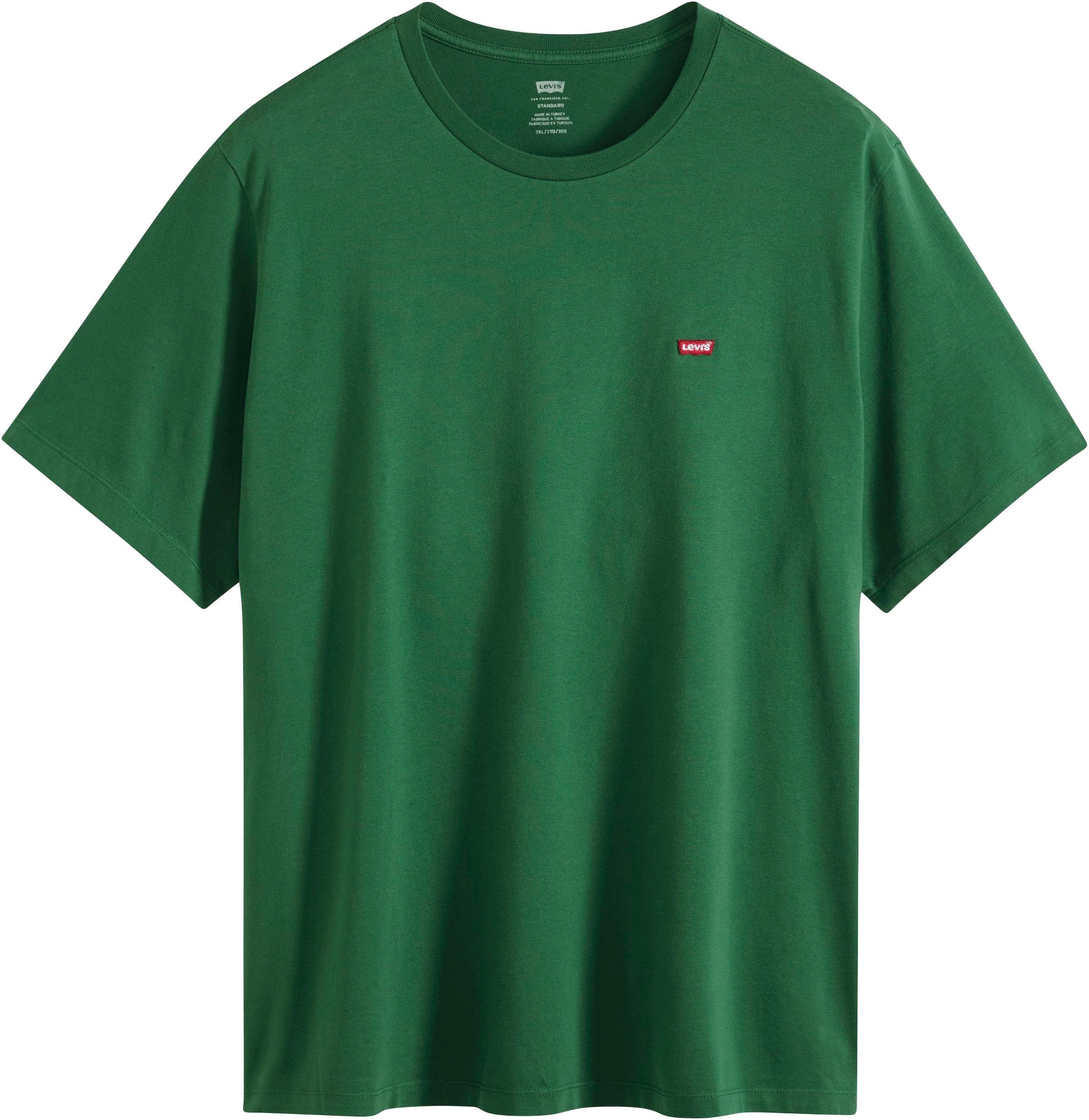 Levis Plus "LE BIG ORIGINAL HM TEE" günstig online kaufen