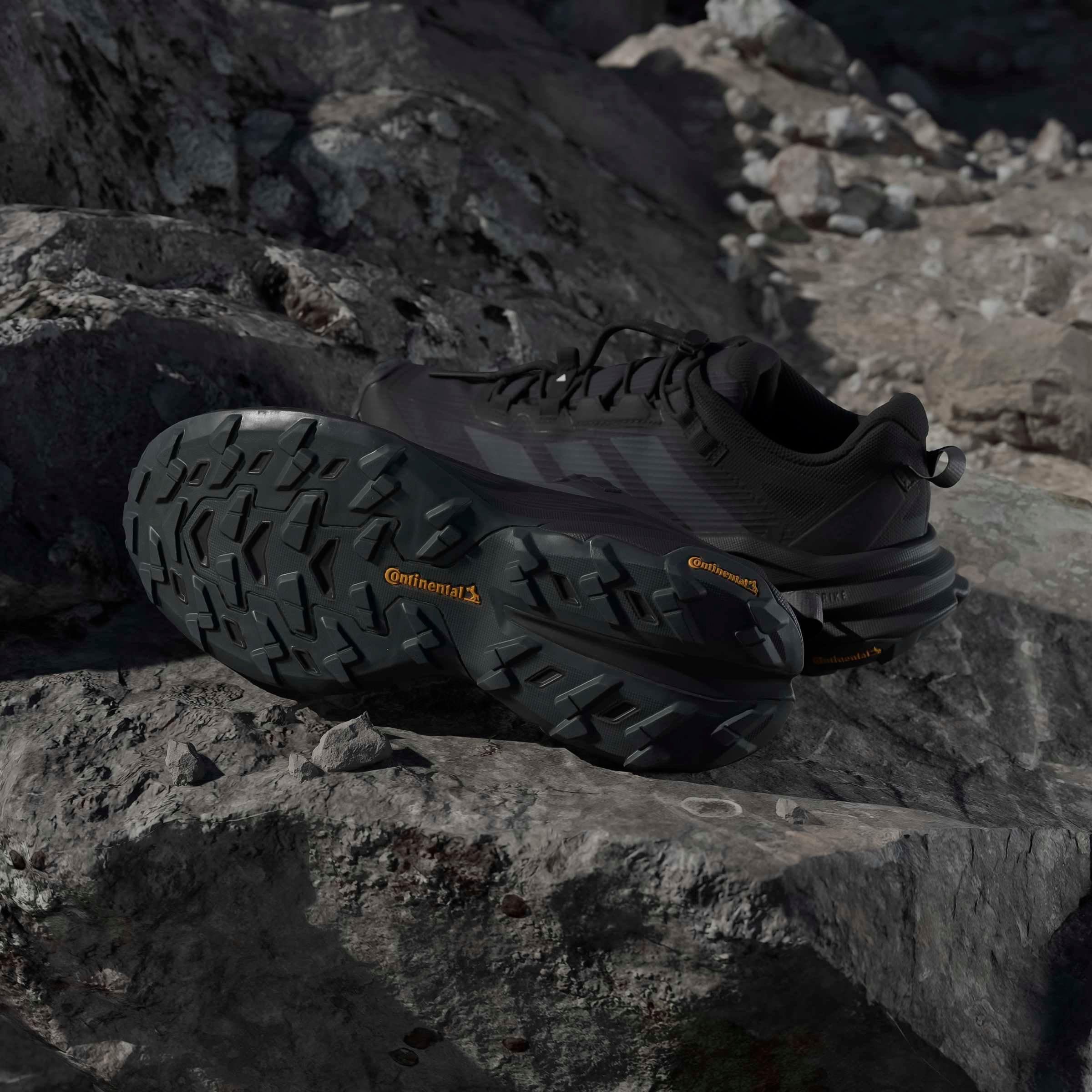 adidas TERREX Wanderschuh »TERREX FREEHIKER SL GORE-TEX«  wasserdicht