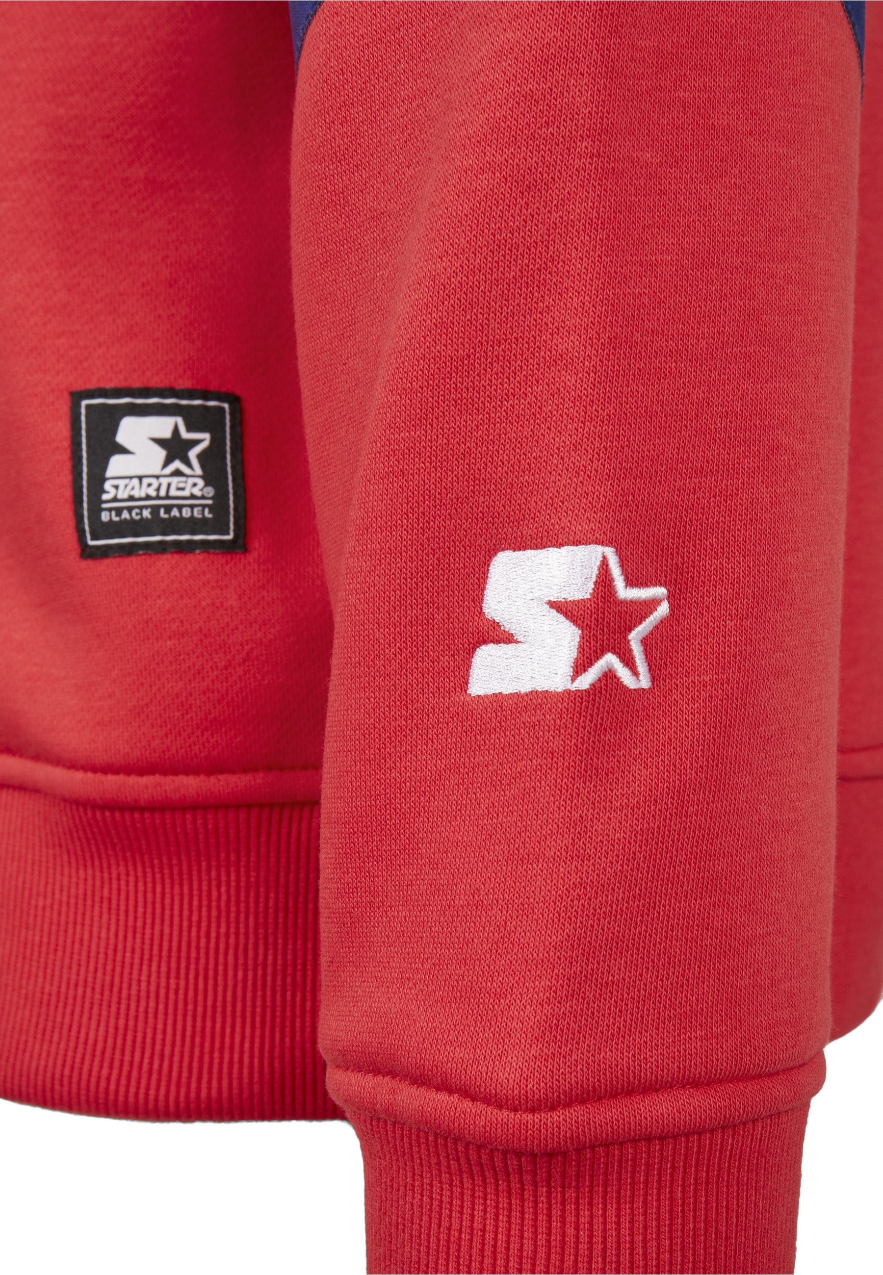 Starter Black Label Sweater »Starter Black Label Herren Starter Team Front Crew«, 1 Stk.
