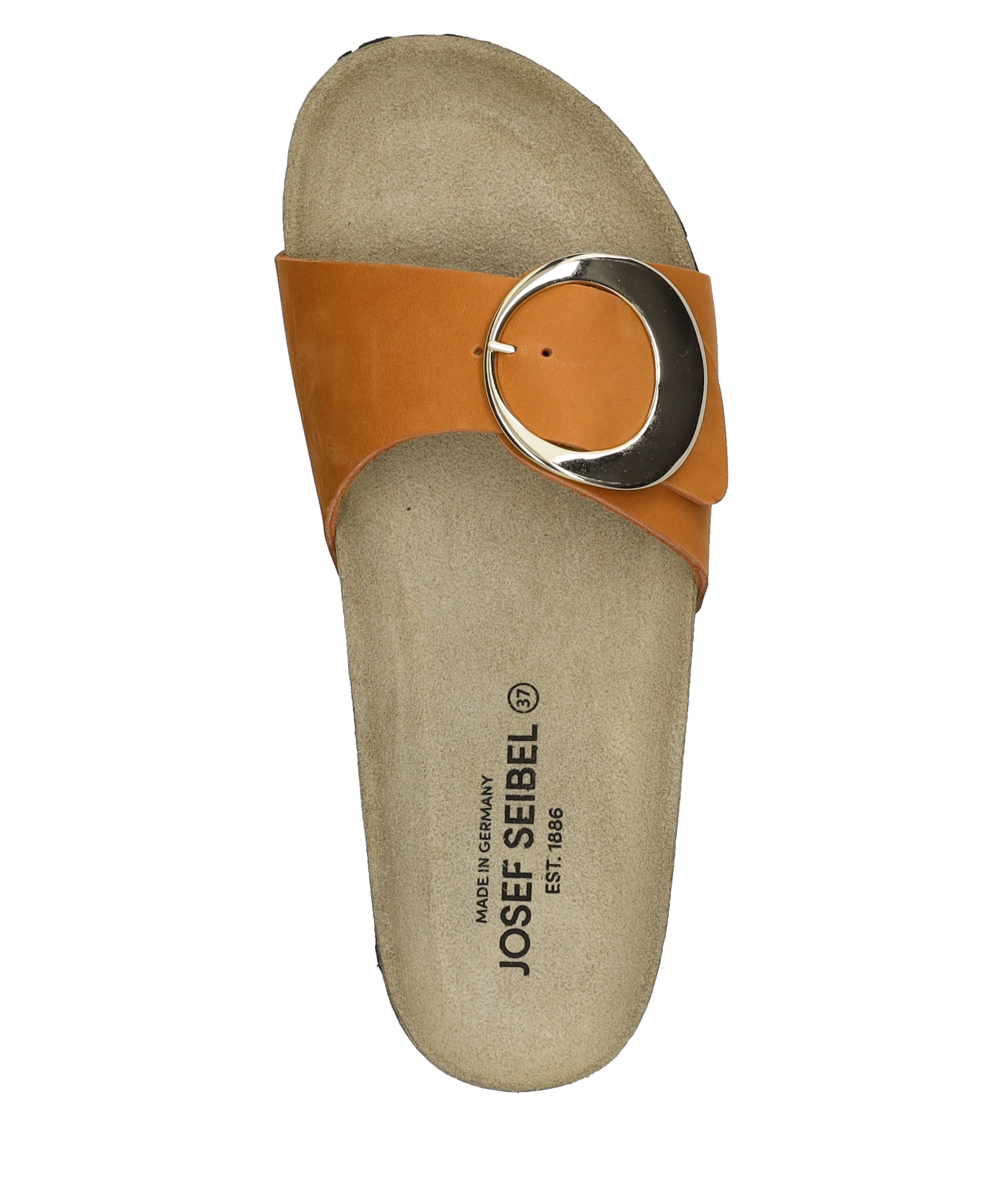 Josef Seibel Sandale »Hermine 14, orange«