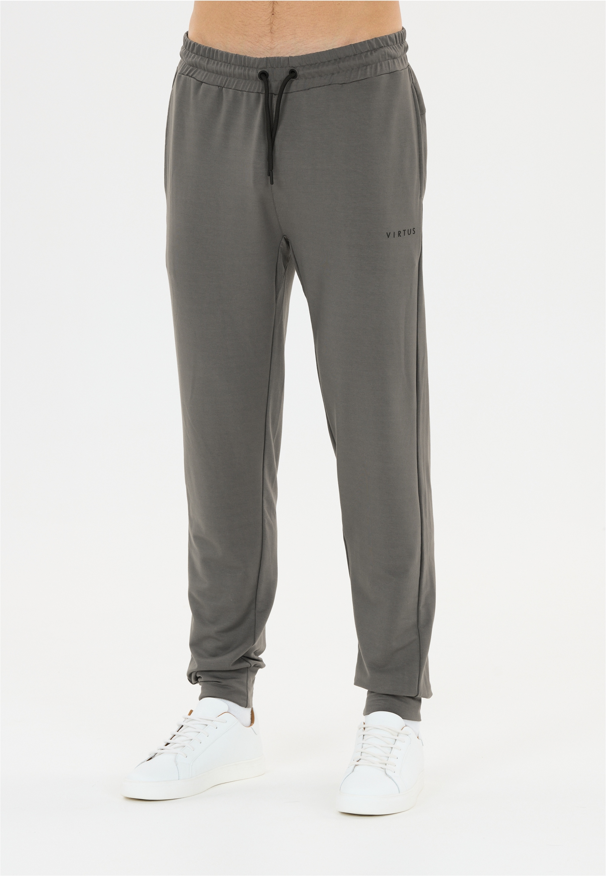 Virtus Sweathose "Streat V3" im relaxed Fit