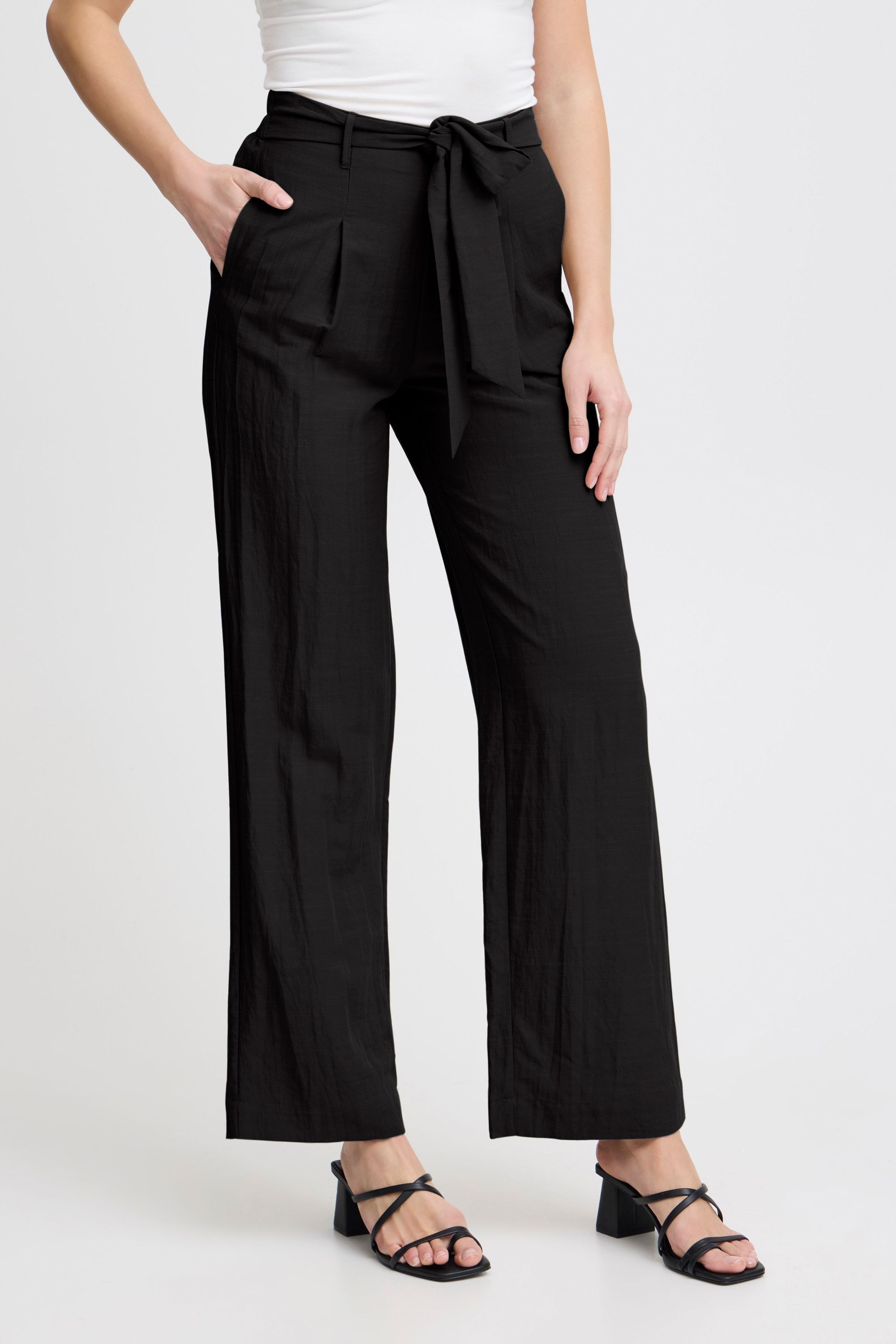 fransa Stoffhose »Stoffhose FREve«