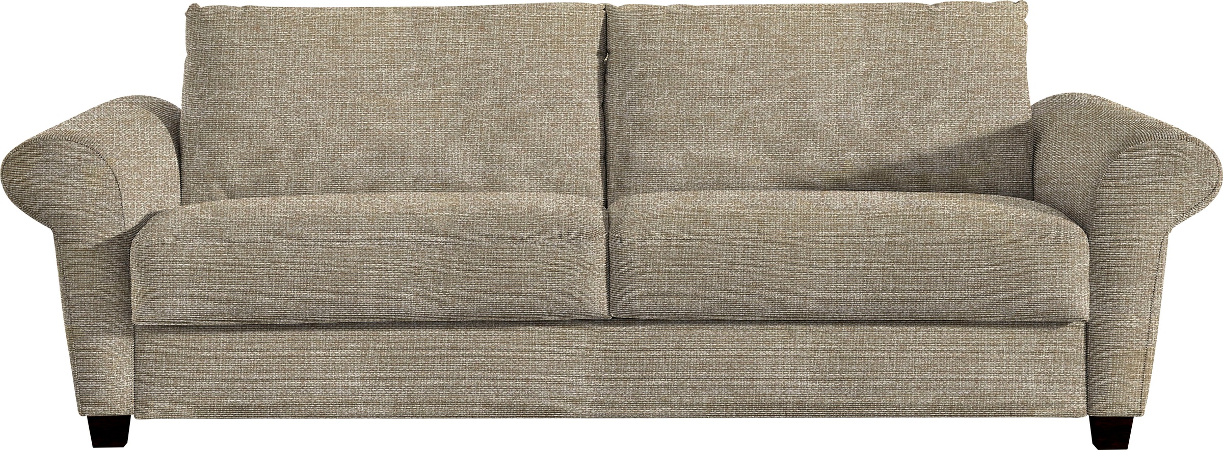 Bali Schlafsofa, komfortabler Ergoflex-Lattenrost günstig online kaufen