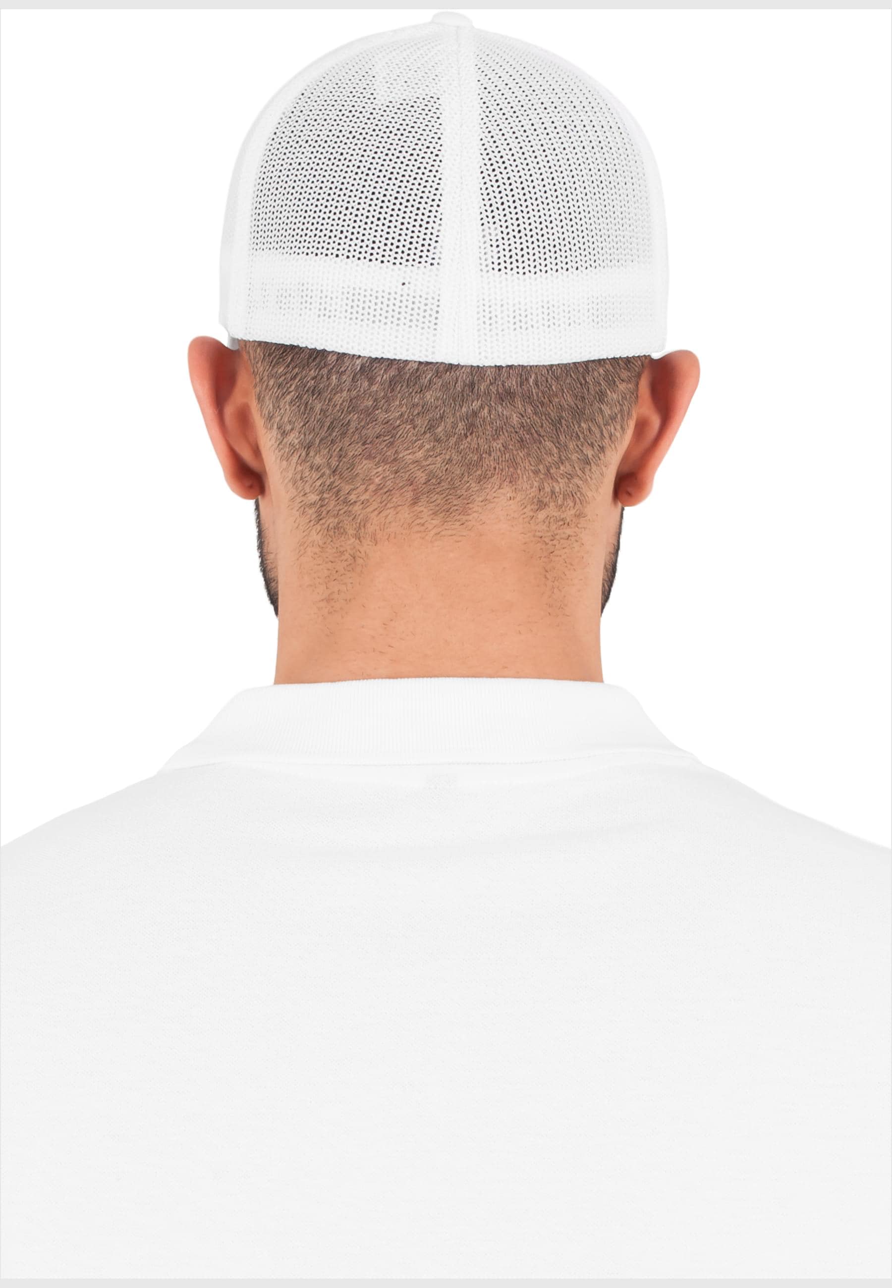 Flexfit Flex Cap »Flexfit Unisex Flexfit Mesh Trucker«