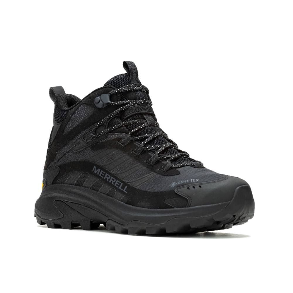 Wanderschuh »MOAB SPEED 2 MID GTX«, wasserdicht