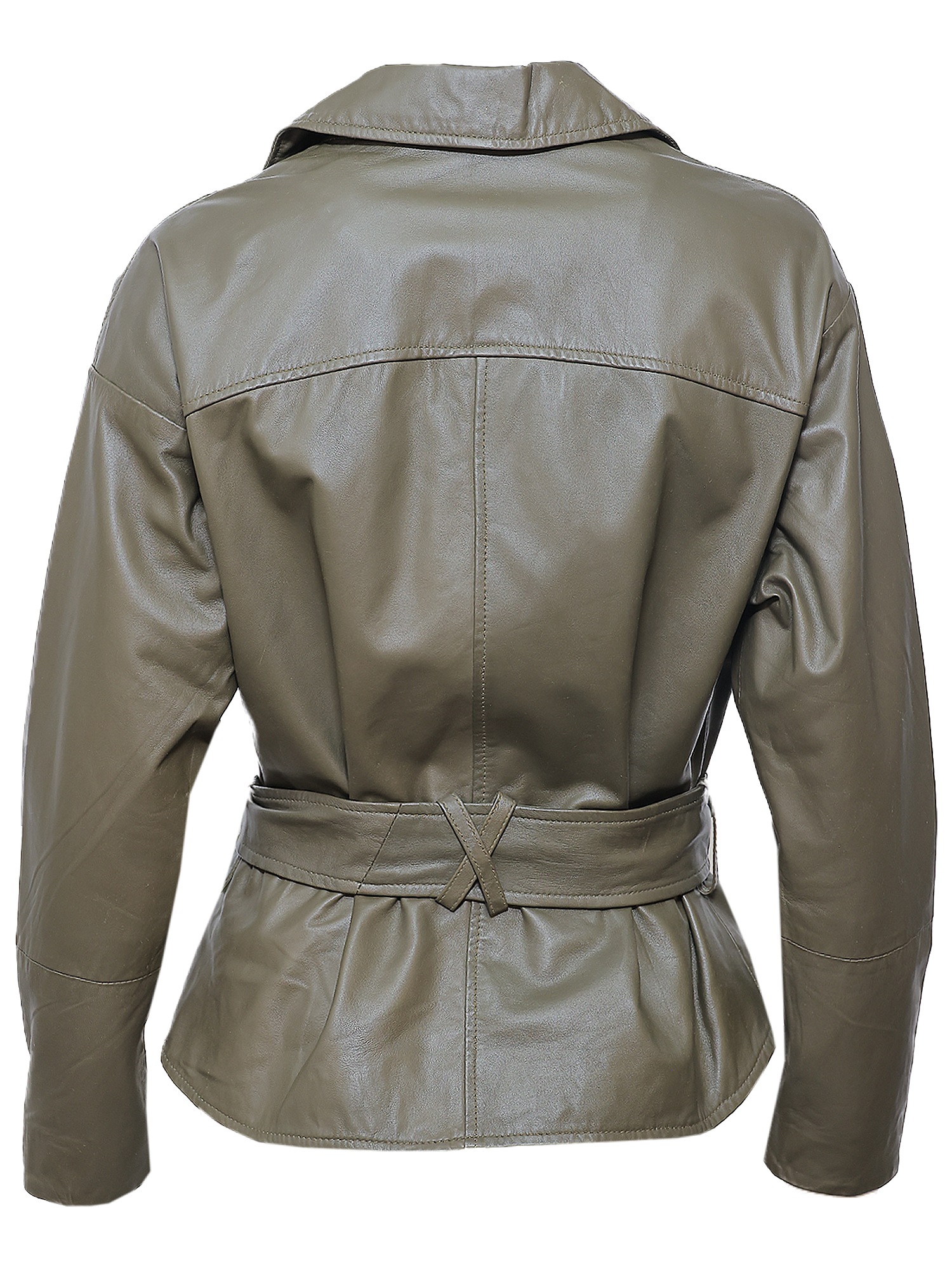 Maze Lederjacke »42021211«