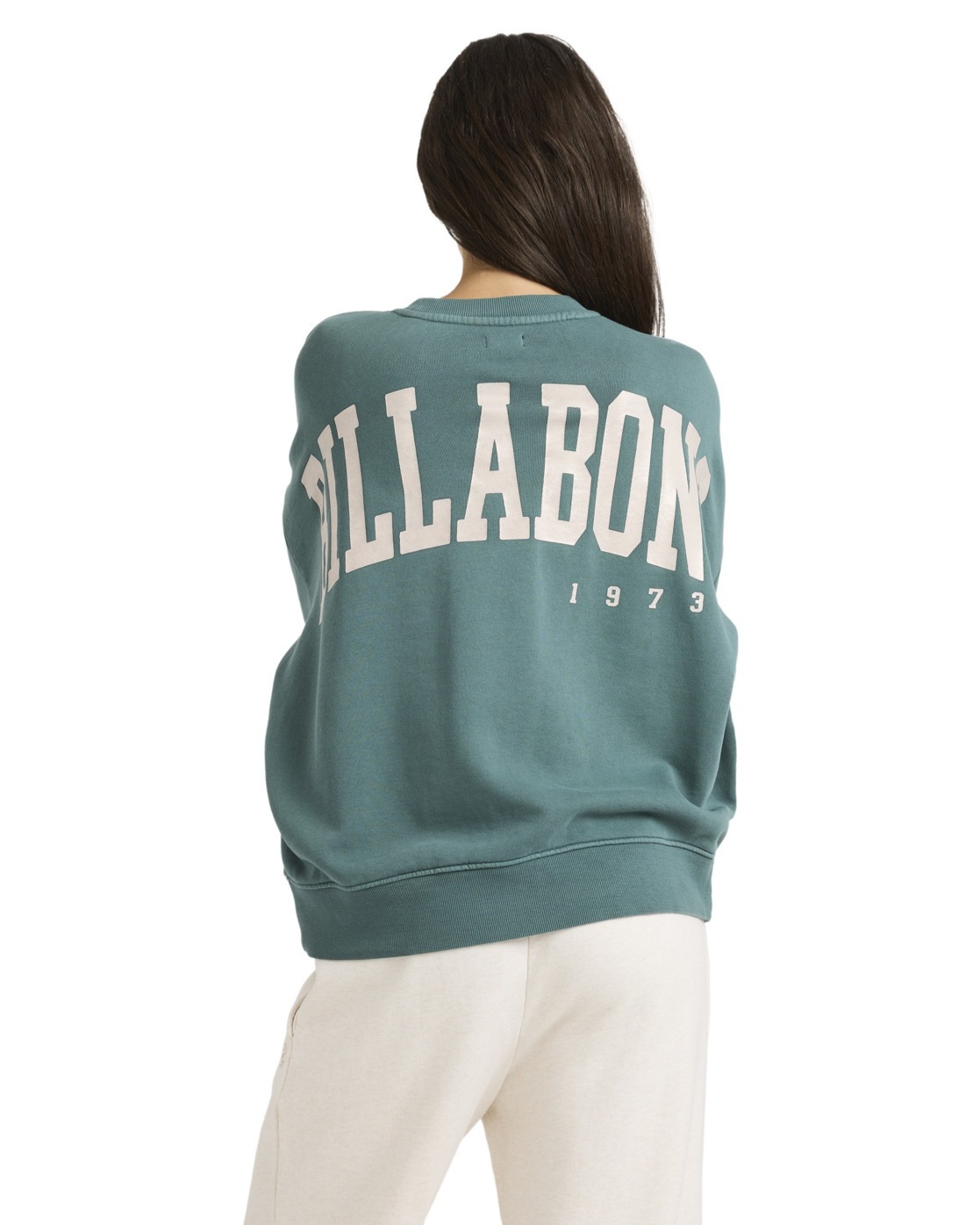 Billabong Sweatshirt "Dont Forget" günstig online kaufen