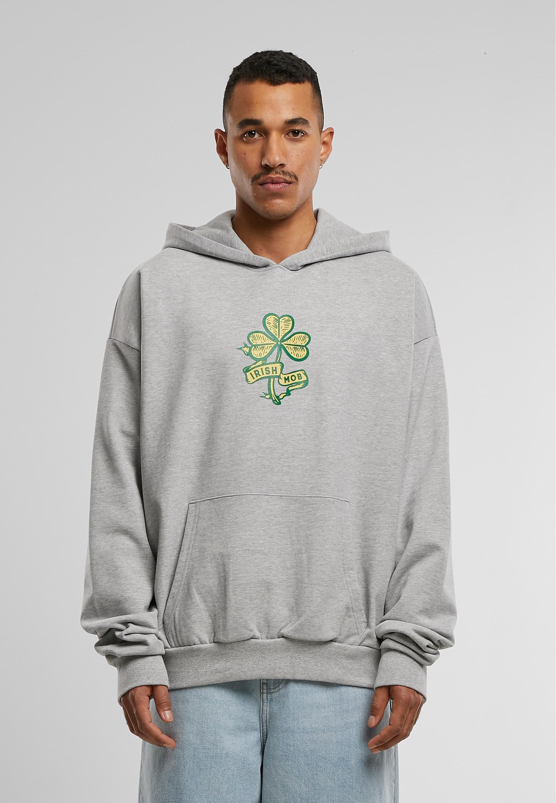 Upscale by Mister Tee Kapuzensweatshirt »Upscale by Mister Tee Herren«, (1 tlg.)
