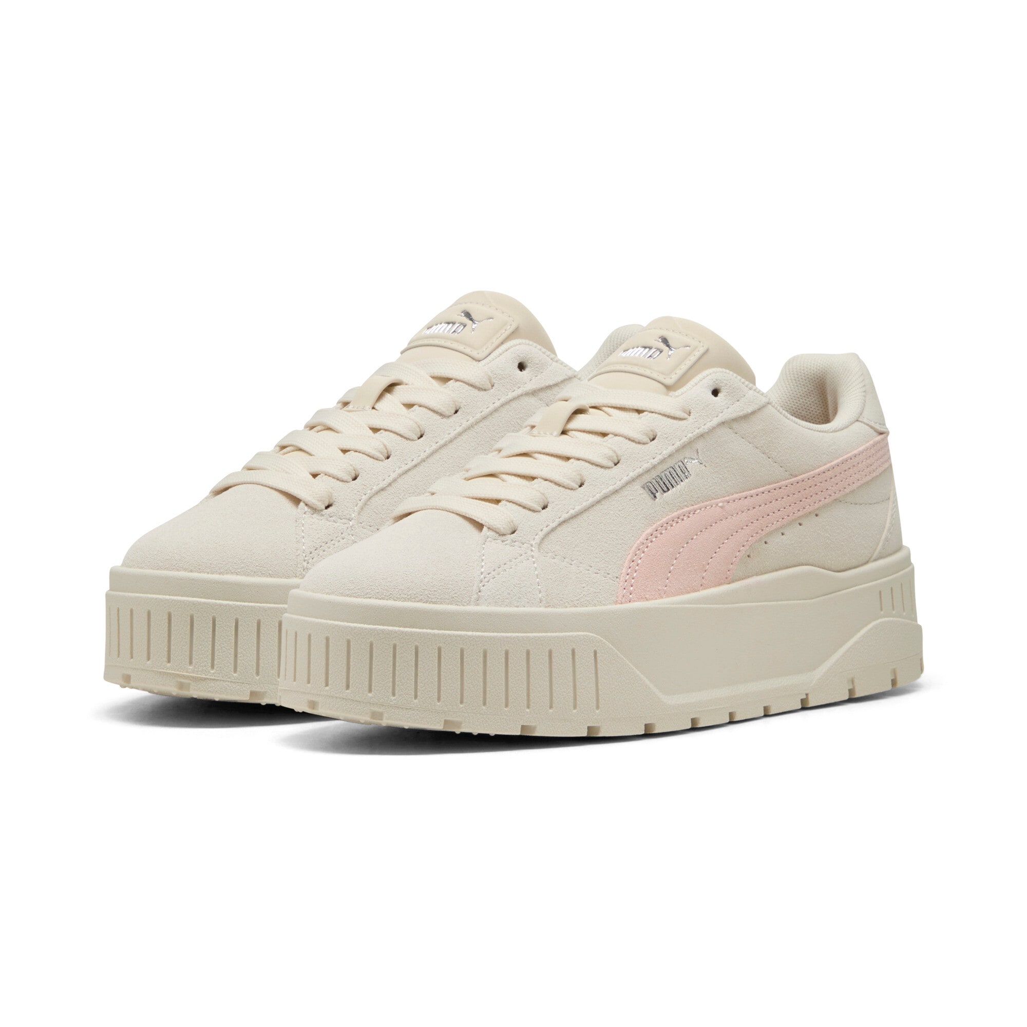 PUMA Sneaker "KARMEN II" günstig online kaufen