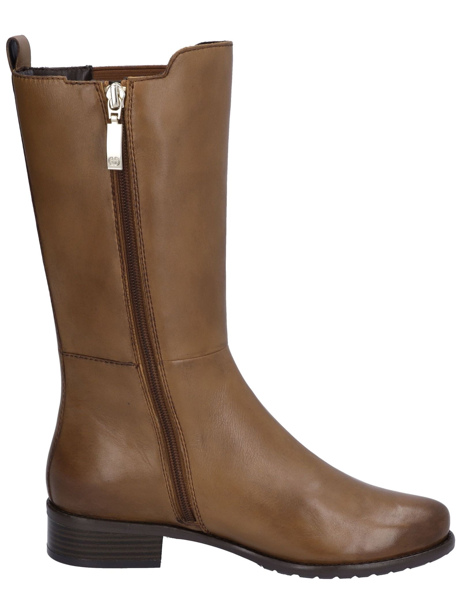 GERRY WEBER Stiefel »Gerry Weber Stiefel Leder«