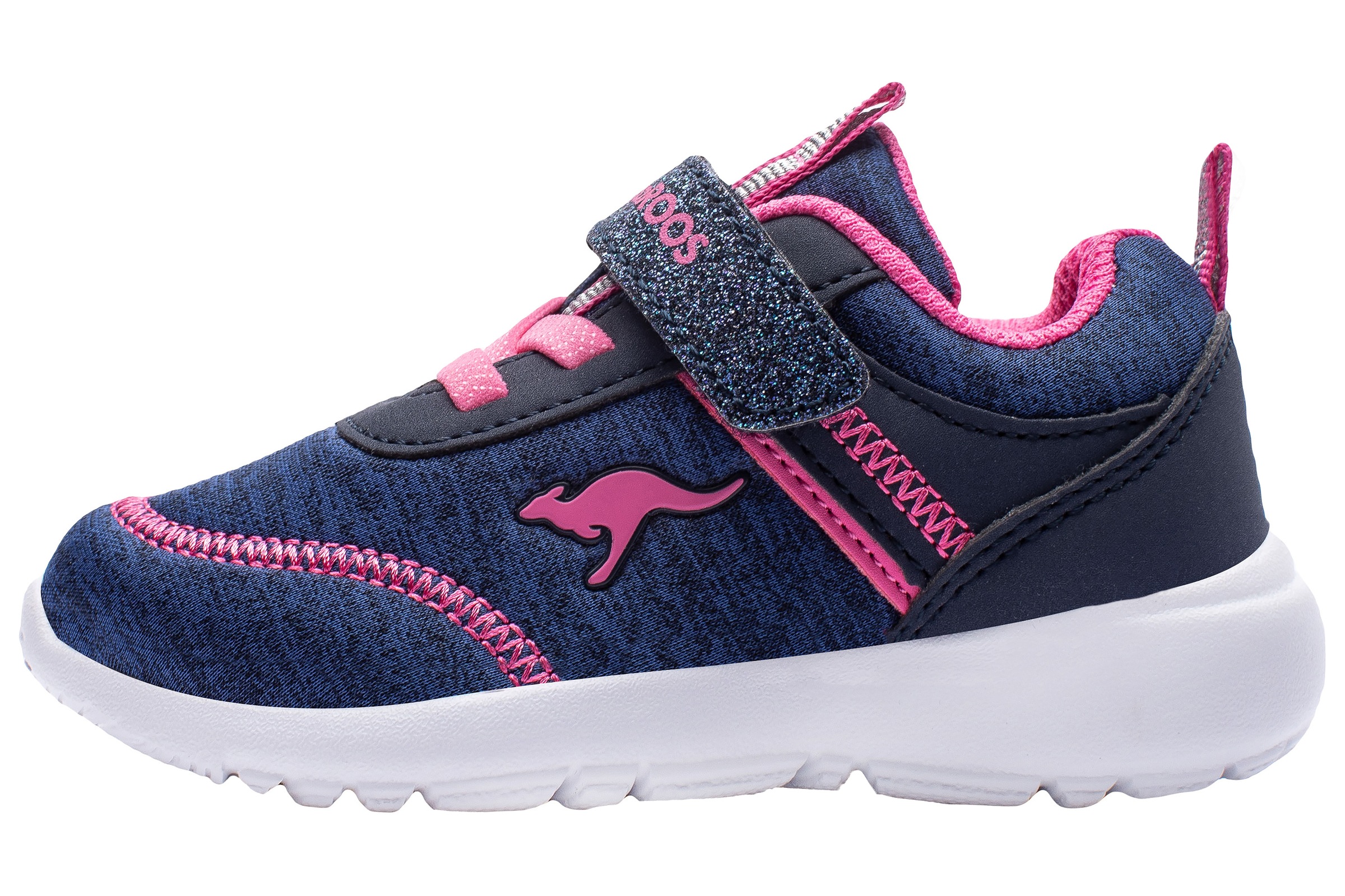 KangaROOS Sneaker "KY-Chummy EV" günstig online kaufen