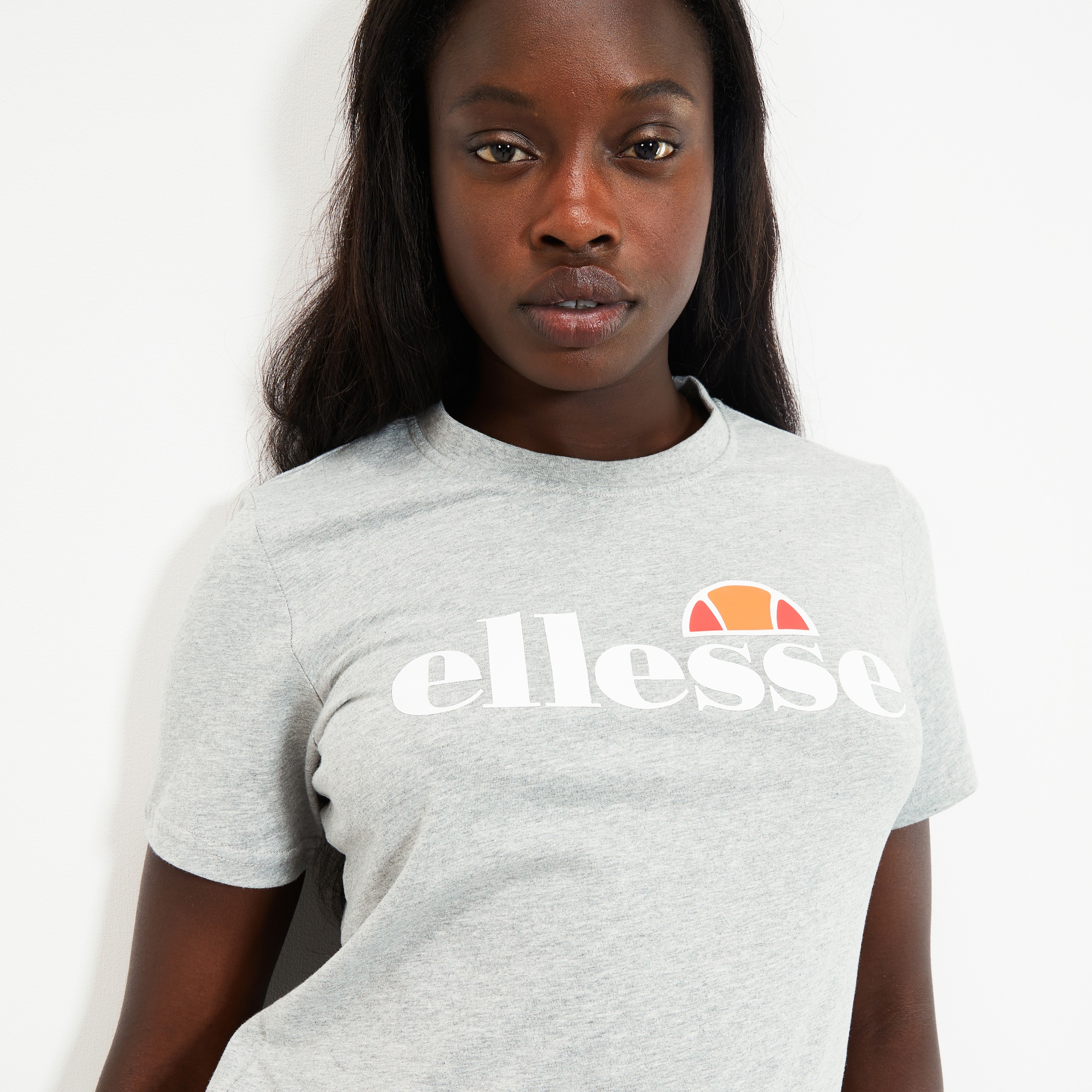 Ellesse T-Shirt »ALBANY T SHIRT«, (1 tlg.)