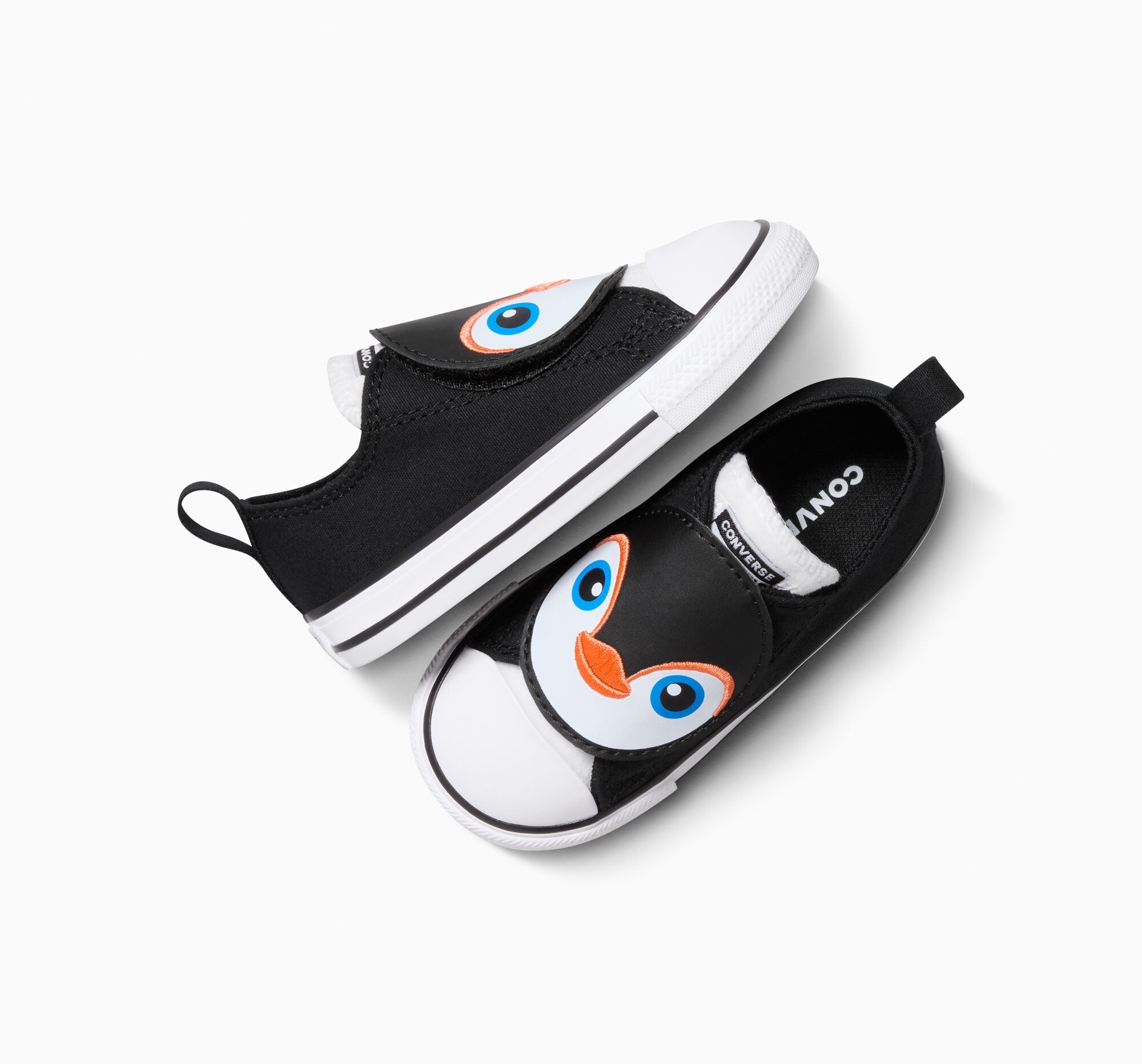 Converse Sneaker »CHUCK TAYLOR ALL STAR ONE STRAP«