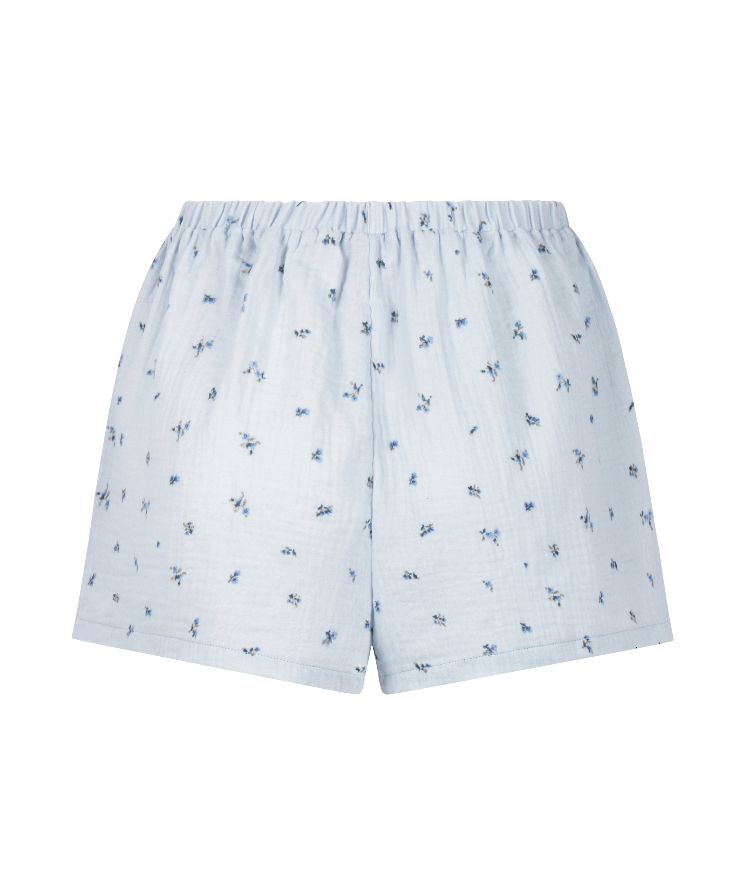 Hunkemöller Pyjama »Musselin-Shorts«