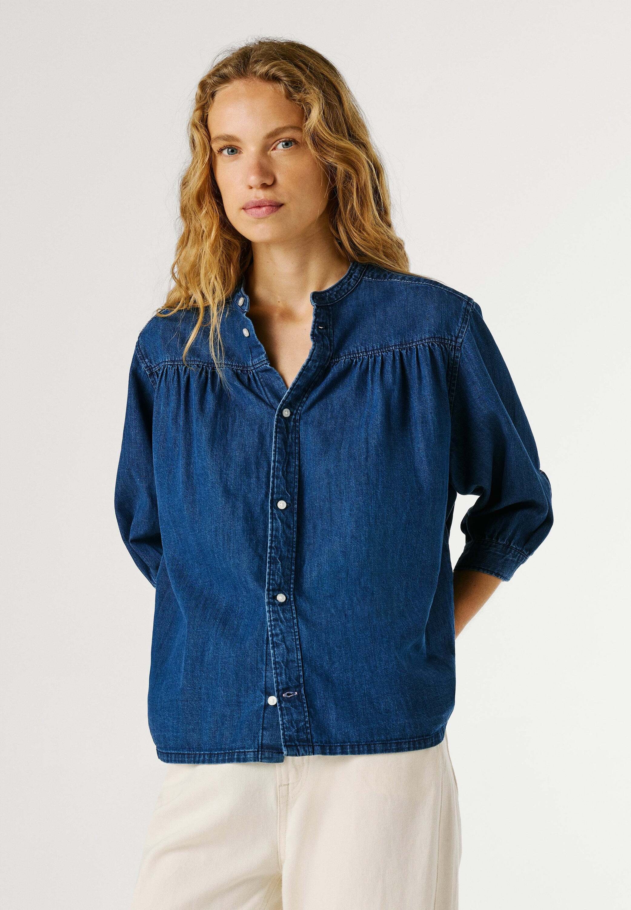 Pepe Jeans Funktionsshirt »shirt LIVIA«