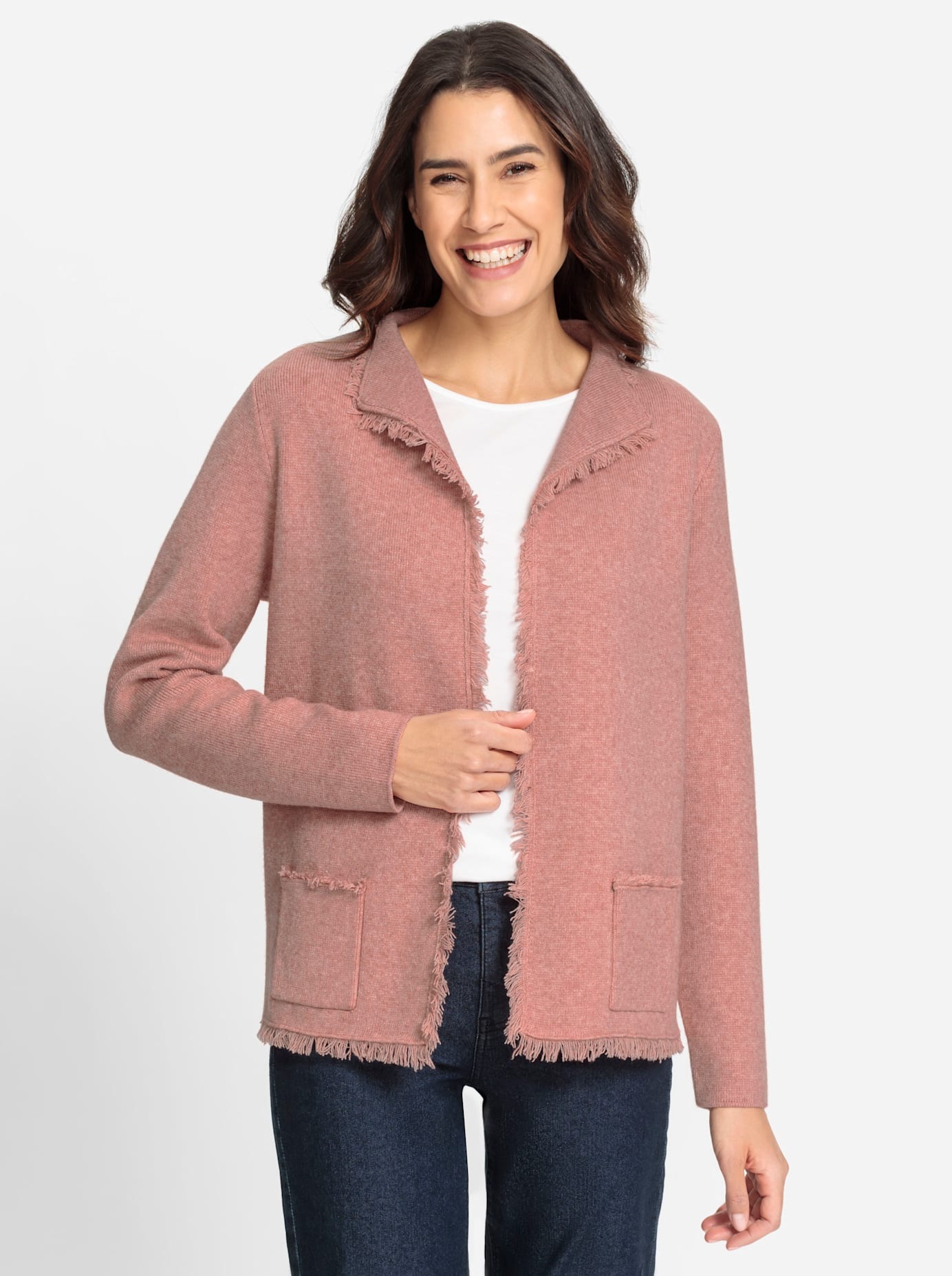 Inspirationen Strickjacke günstig online kaufen