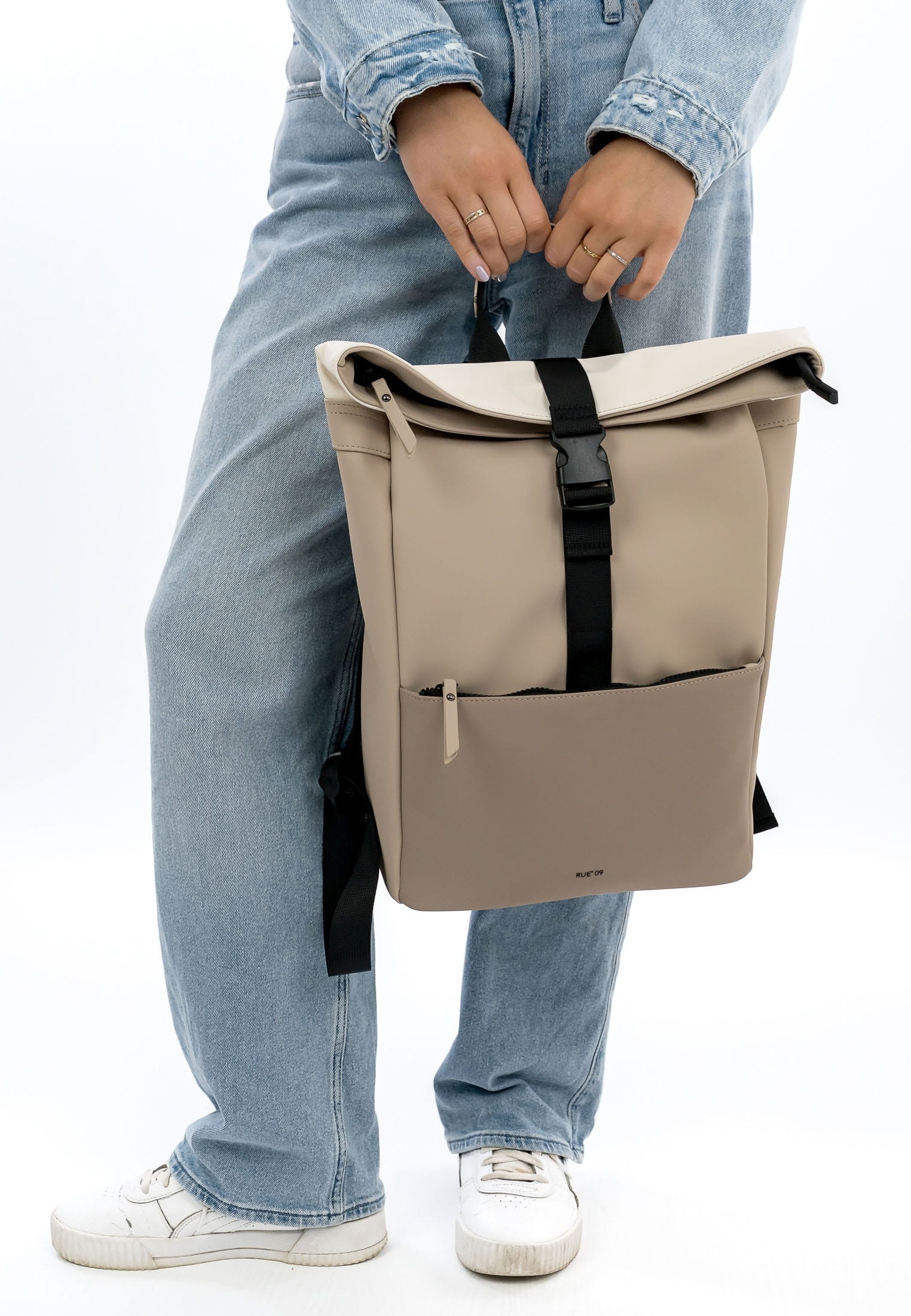 EMILY & NOAH Rucksack »Rucksack E&N Pessac RUE 09«