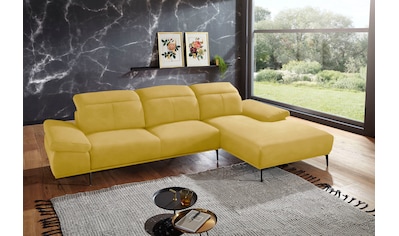 Ecksofa »levi«