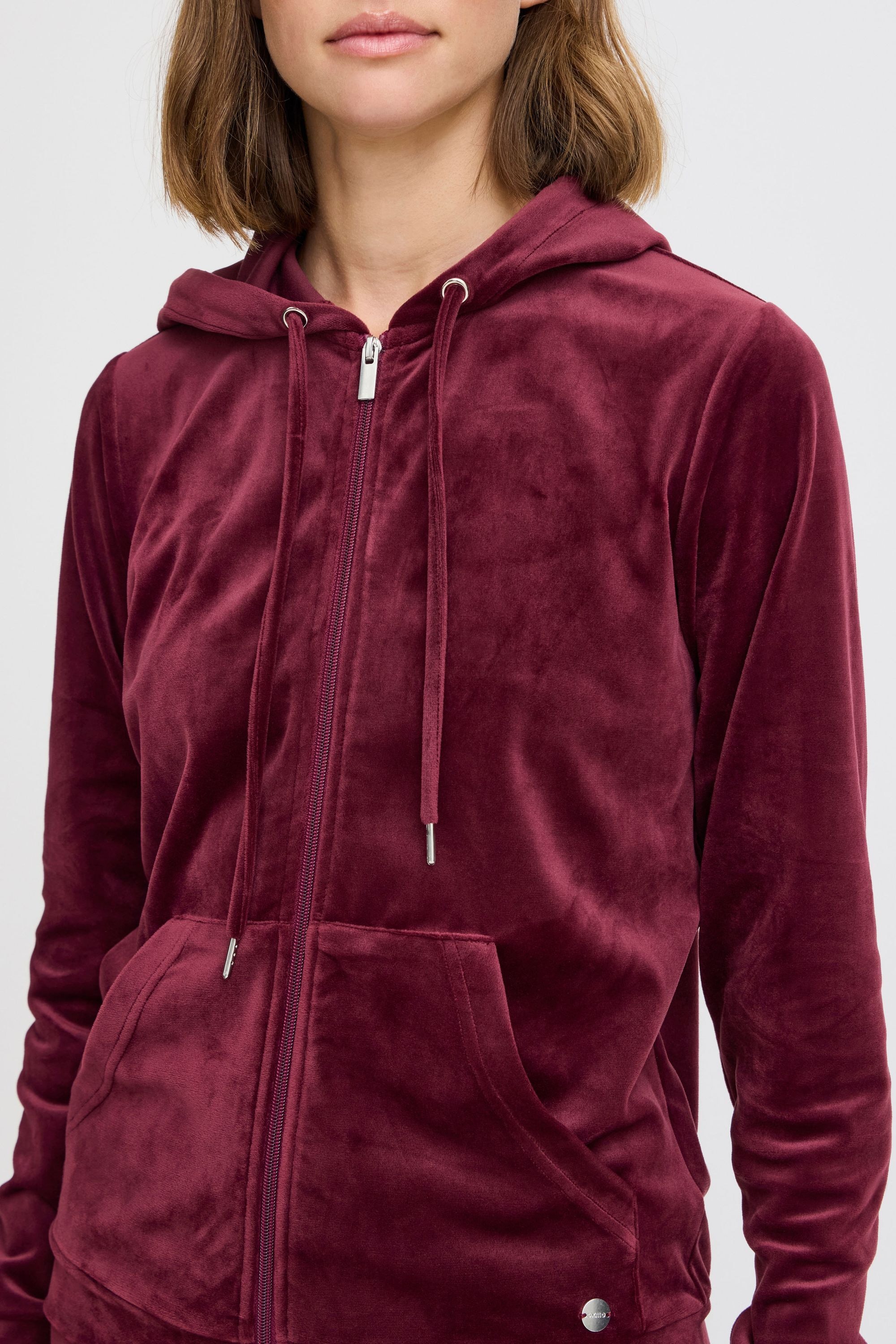 OXMO Jogginganzug »Jogginganzug OXMitta«, (2 tlg.)