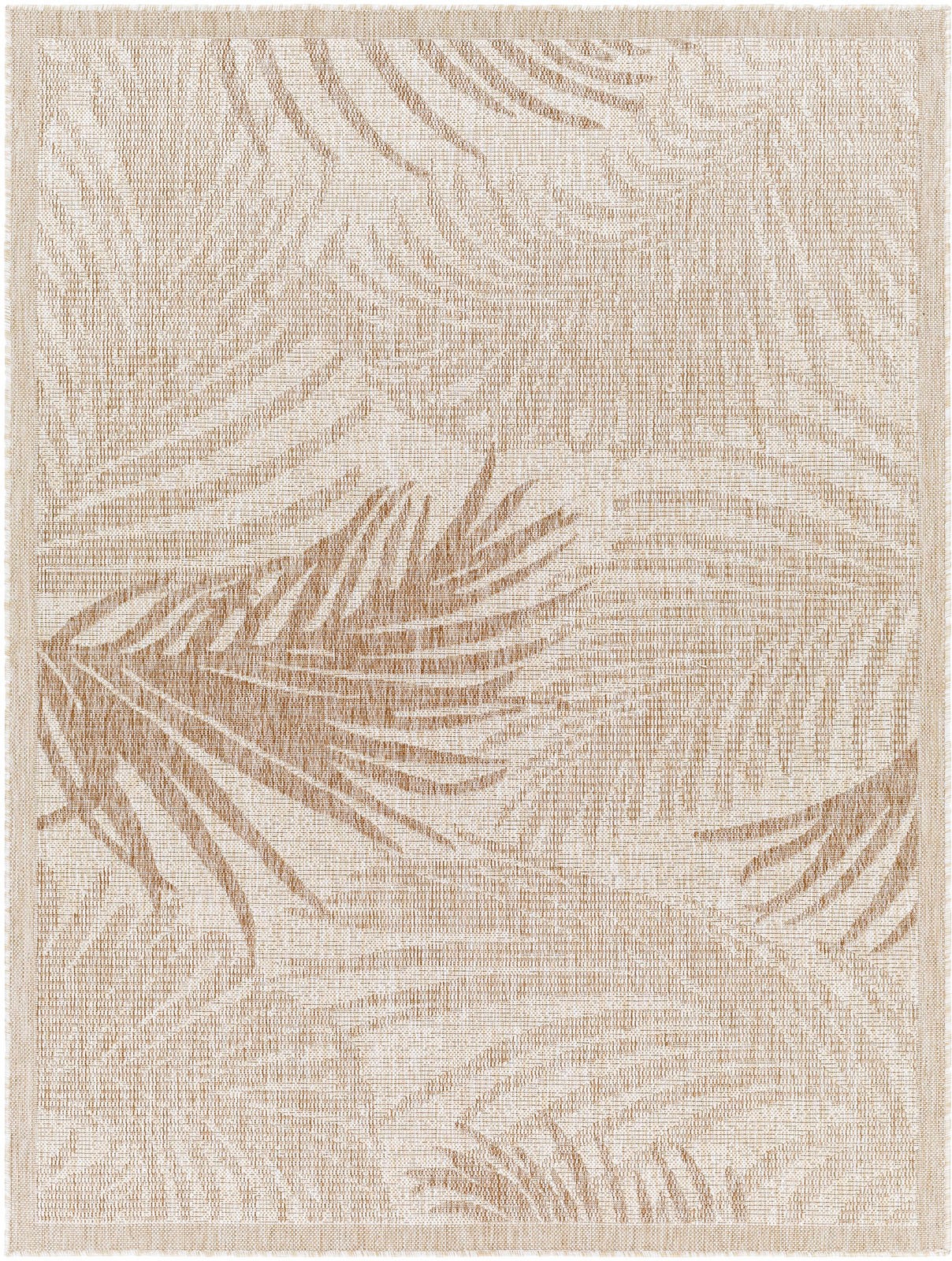 Livabliss Teppich "LINZ" rechteckig 4 mm Höhe Teppich In- /Outdoor Boho Jut günstig online kaufen