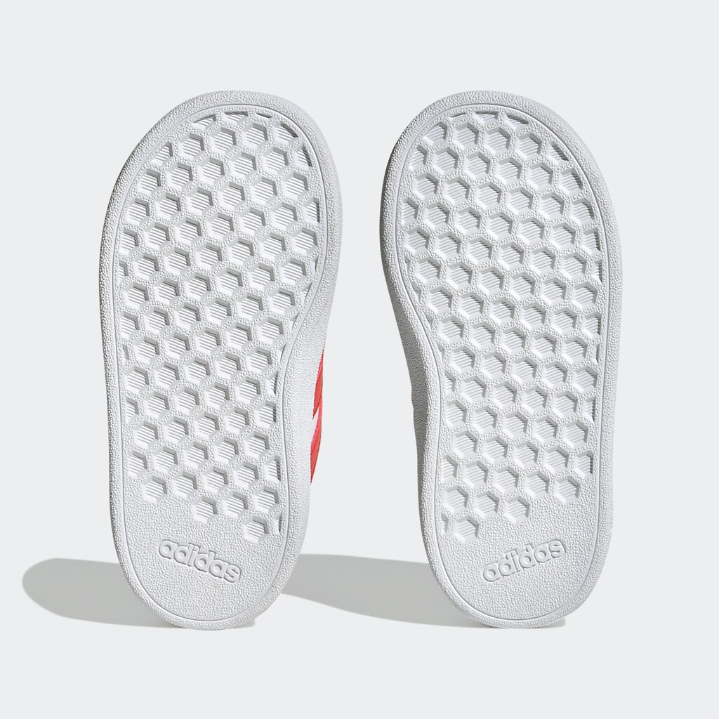 adidas Sportswear Sneaker »GRAND COURT LIFESTYLE HOOK AND LOOP«