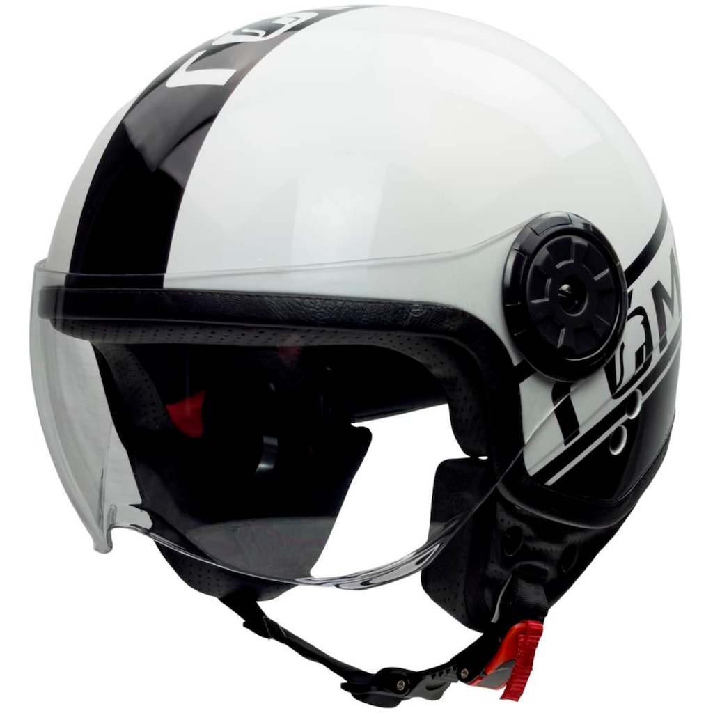 RÖMER HELME Motorradhelm »Fight«