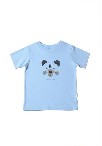 Liliput T-Shirt »Bär«, mit niedlichem Bärenprint kaufen