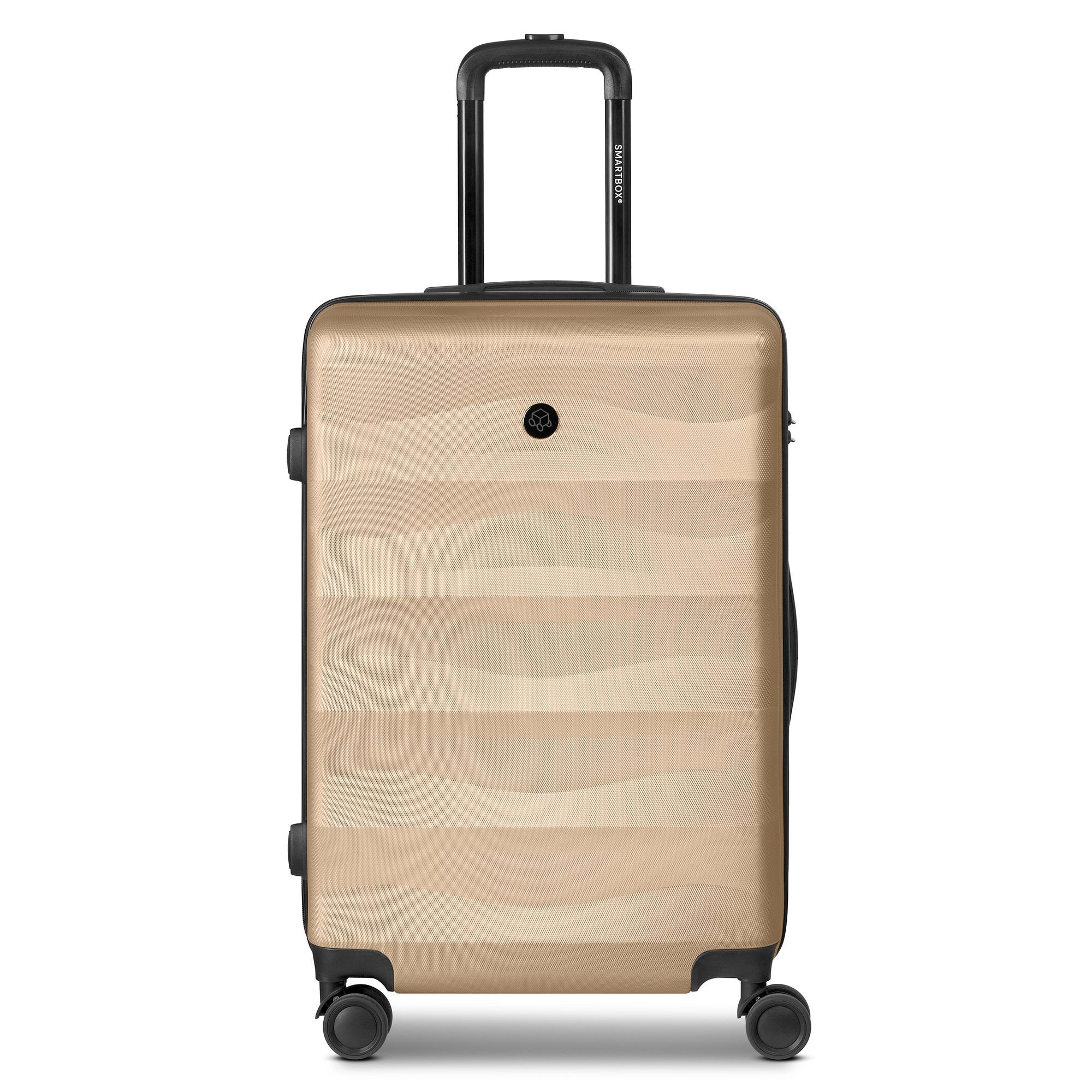 Smartbox "Edition 03 4 Rollen Trolley 65 cm" 68 l