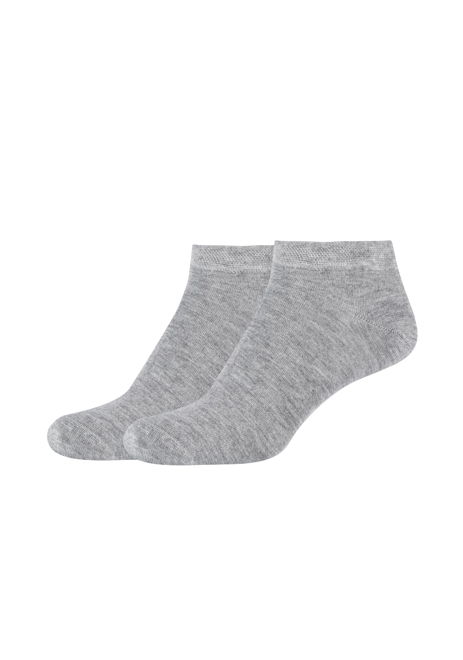 Camano Sneakersocken »Sneakersocken 6er Pack«