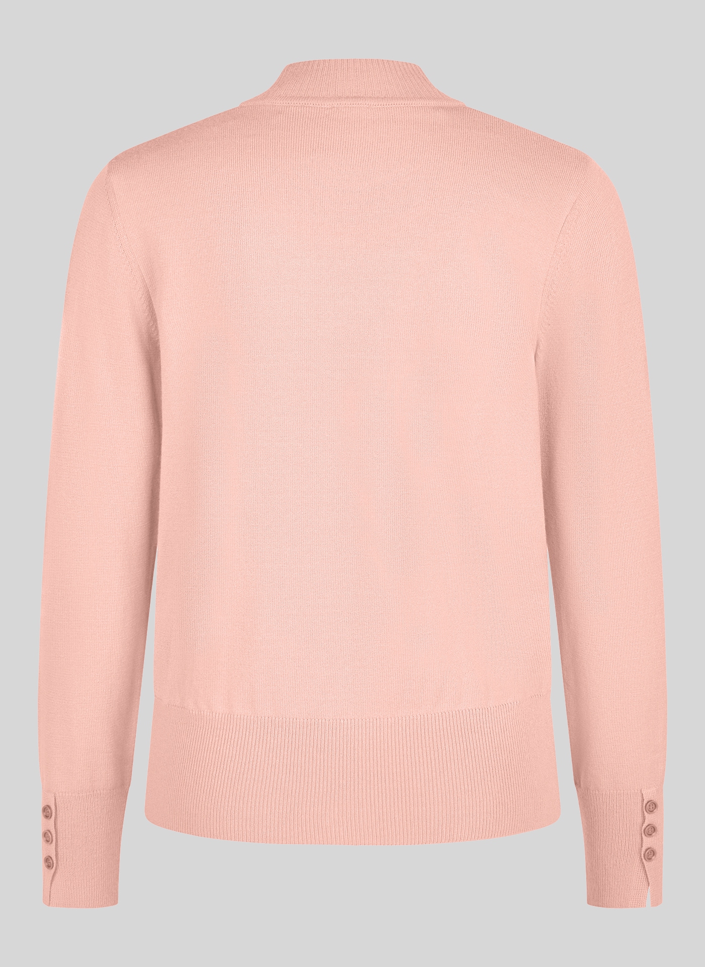 Rabe Strickpullover »Pullover«