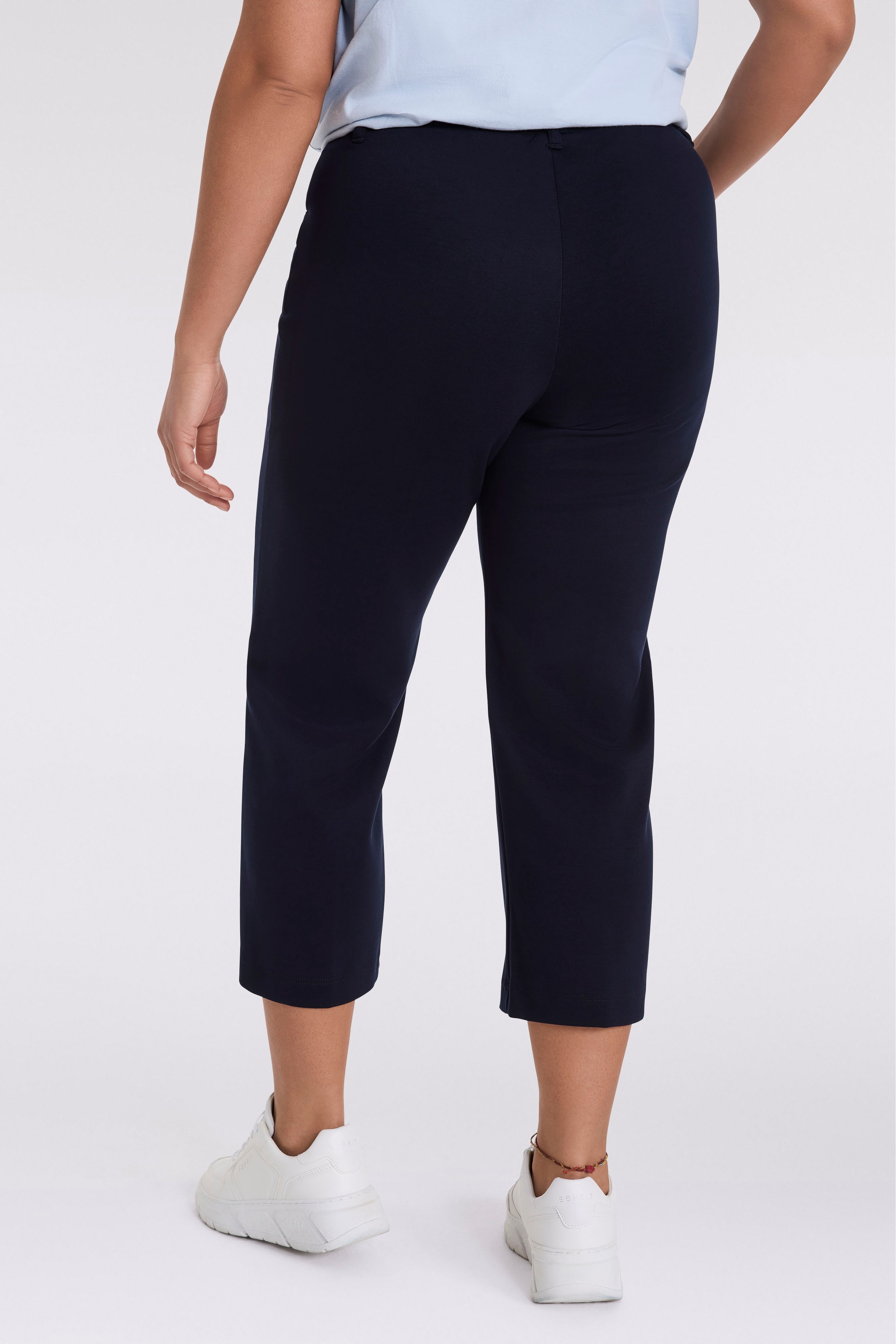 KjBRAND Culotte "Schlupfhose Susie Culotte in 7/8 Länge", Sommerhose, ideal günstig online kaufen
