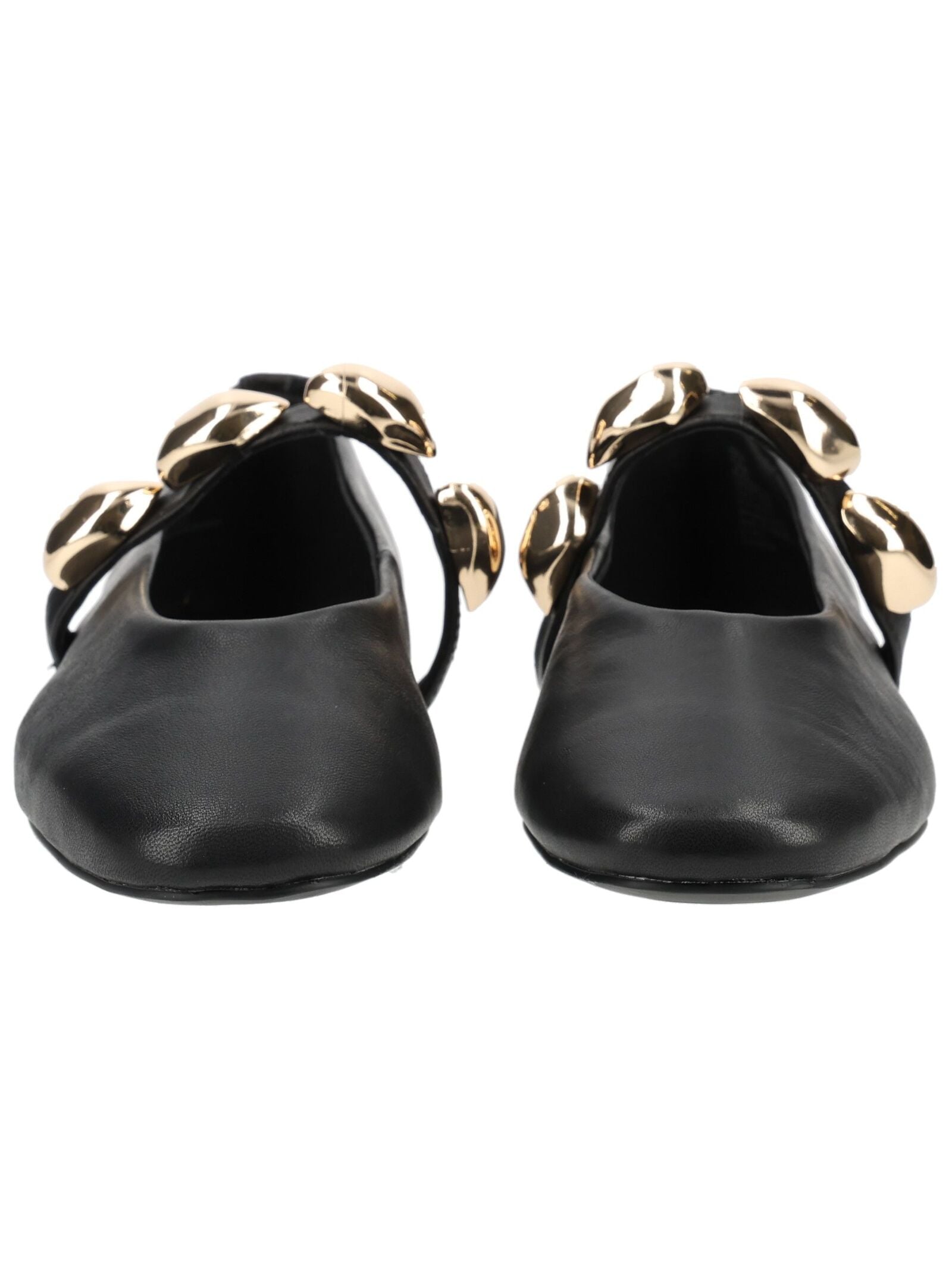 STEVE MADDEN Riemchenballerina »STEVE MADDEN Ballerinas Leder«