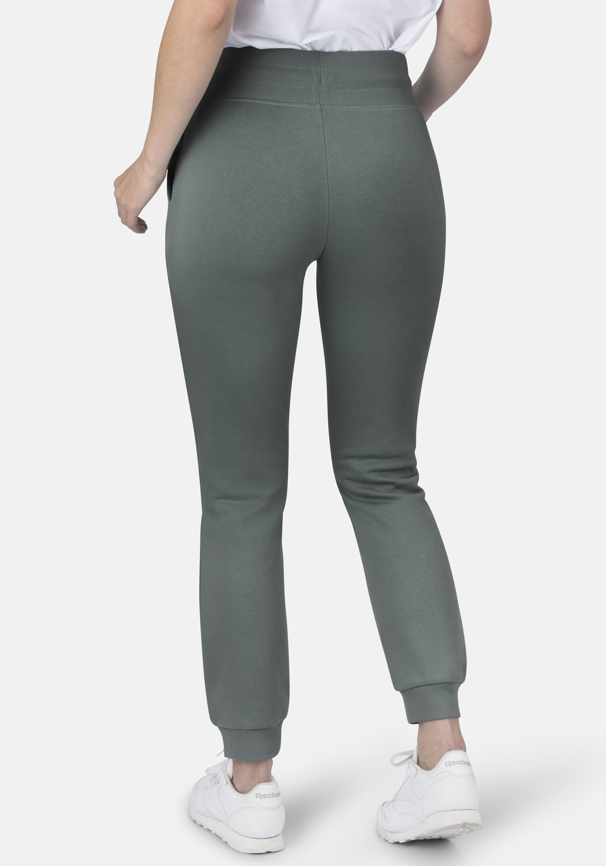 STOOKER WOMEN Sporthose »JUDY Season Edition Sporthose«, Sporthose Regular Fit Sport Synthetic für Damen
