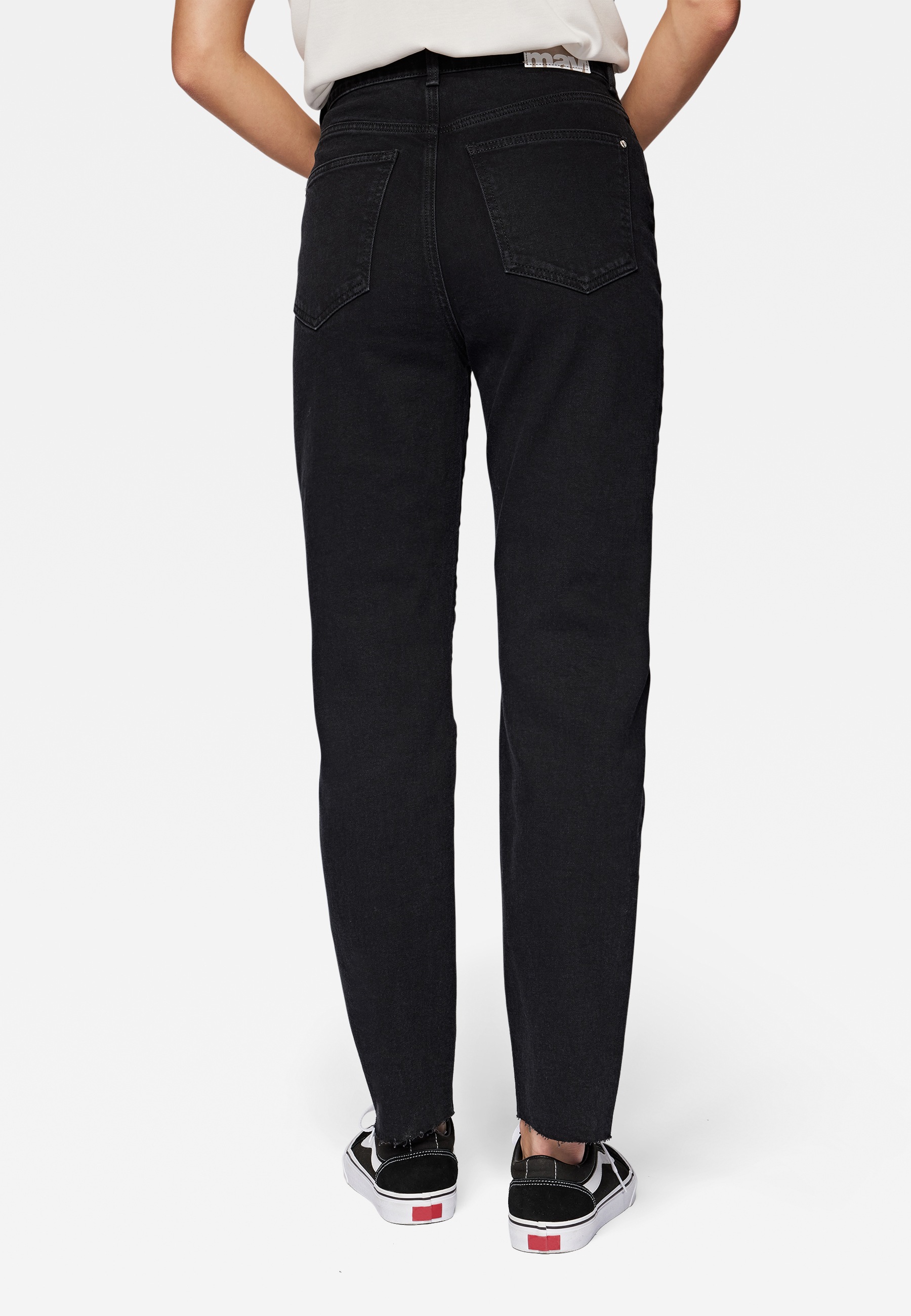 Mavi Mom-Jeans »STAR«, Slim Mom Jeans